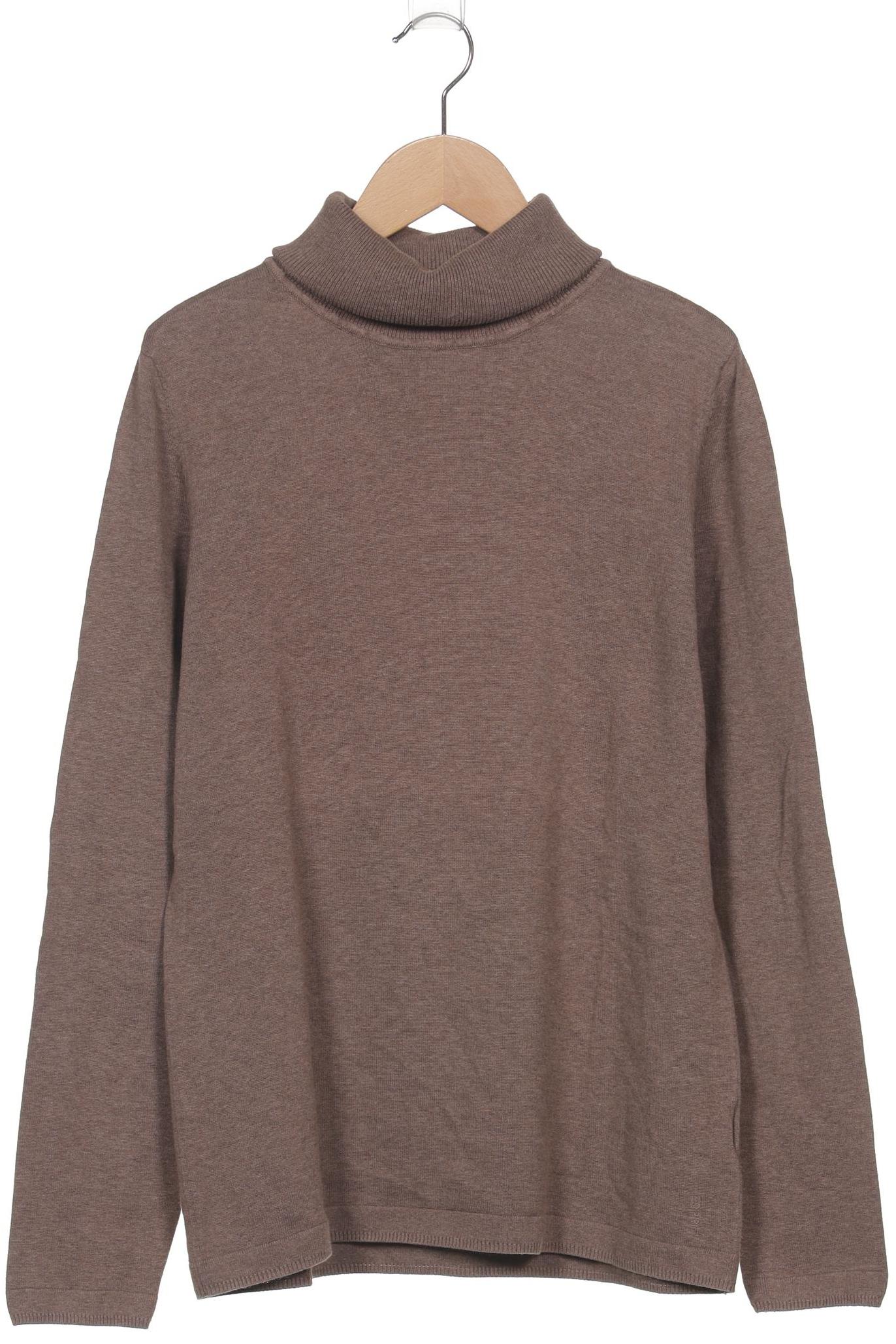 

Esprit Damen Pullover, braun, Gr. 46