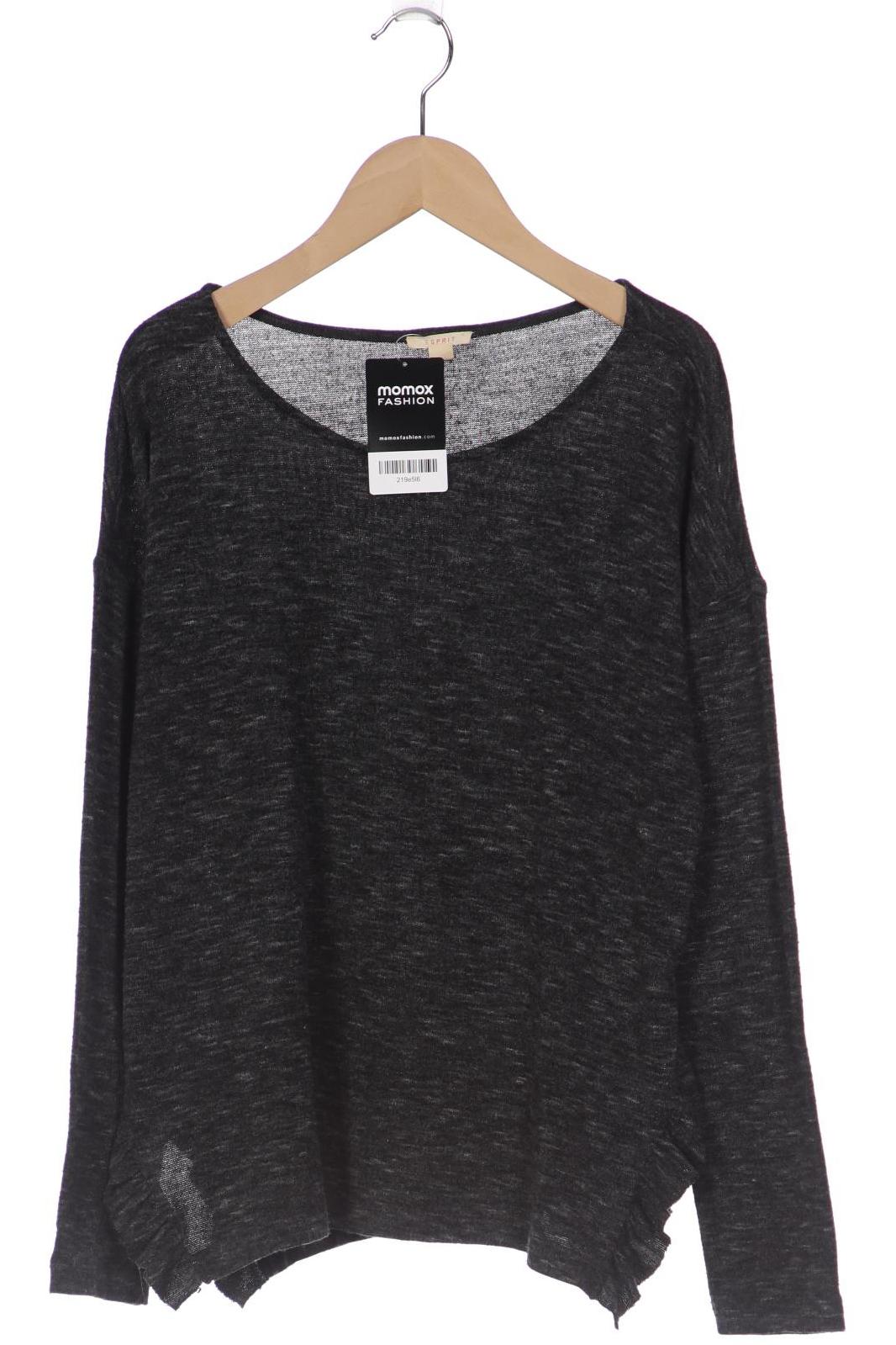 

Esprit Damen Pullover, grau