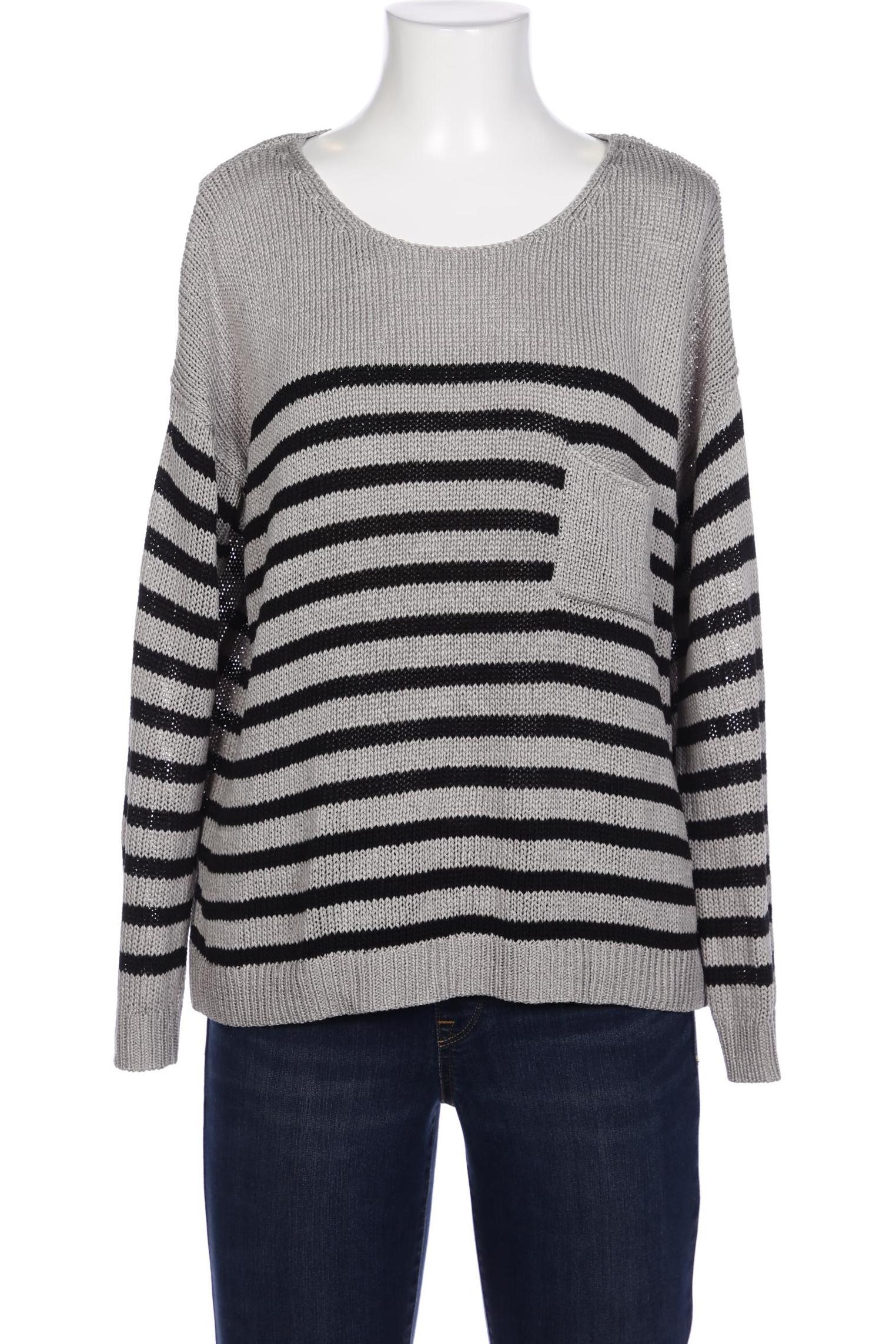 

Esprit Damen Pullover, grau