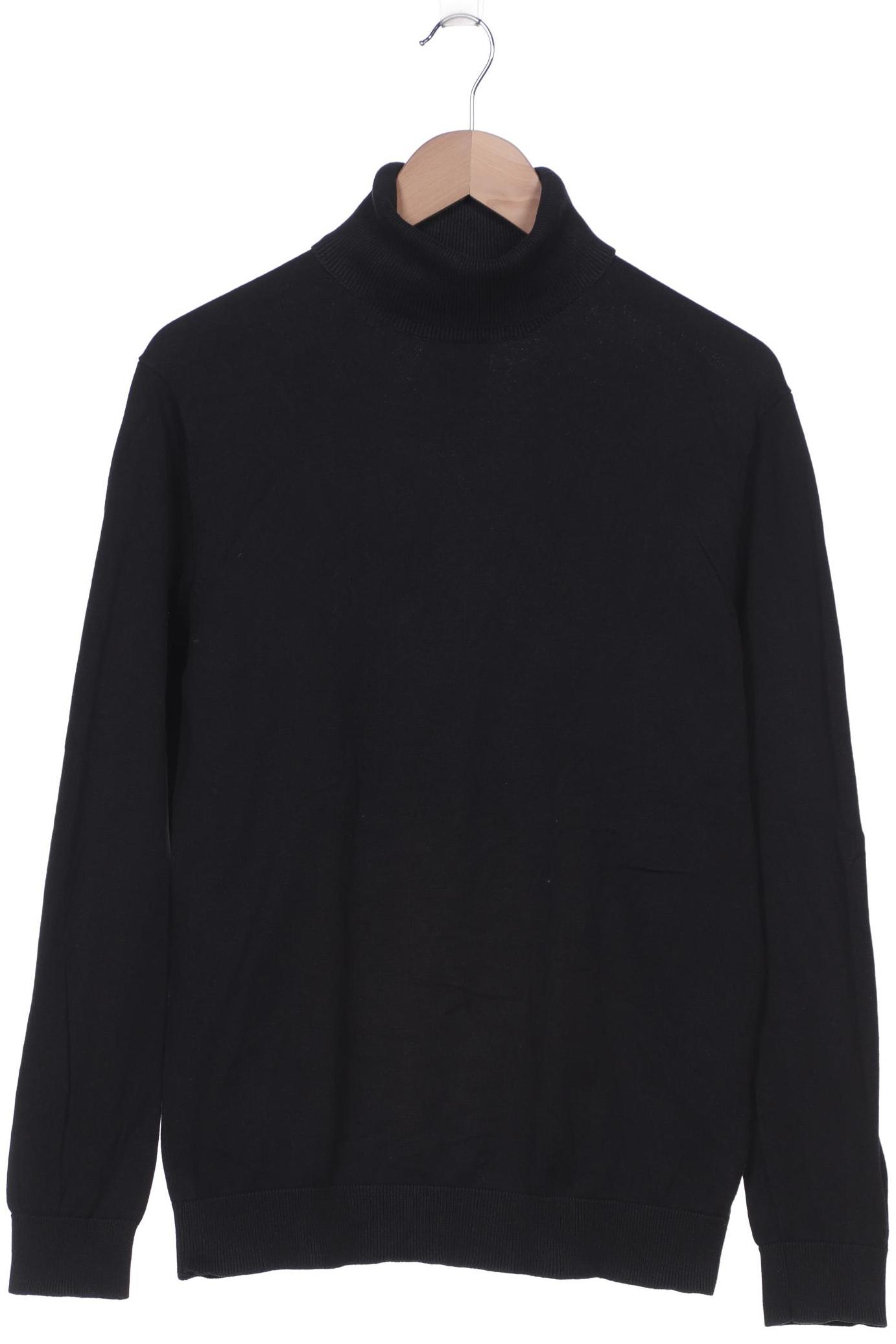 

Esprit Damen Pullover, schwarz