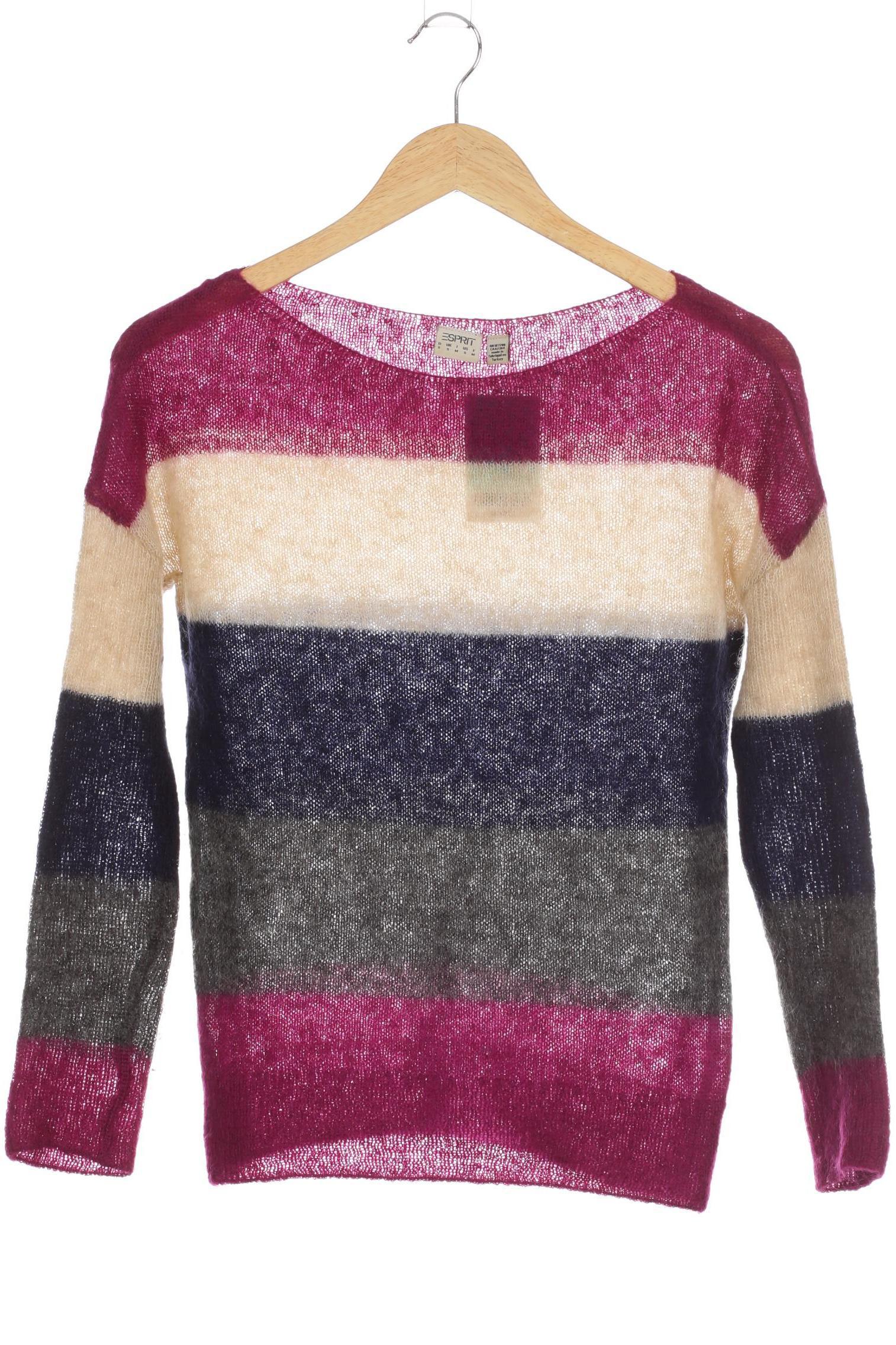 

Esprit Damen Pullover, pink, Gr.
