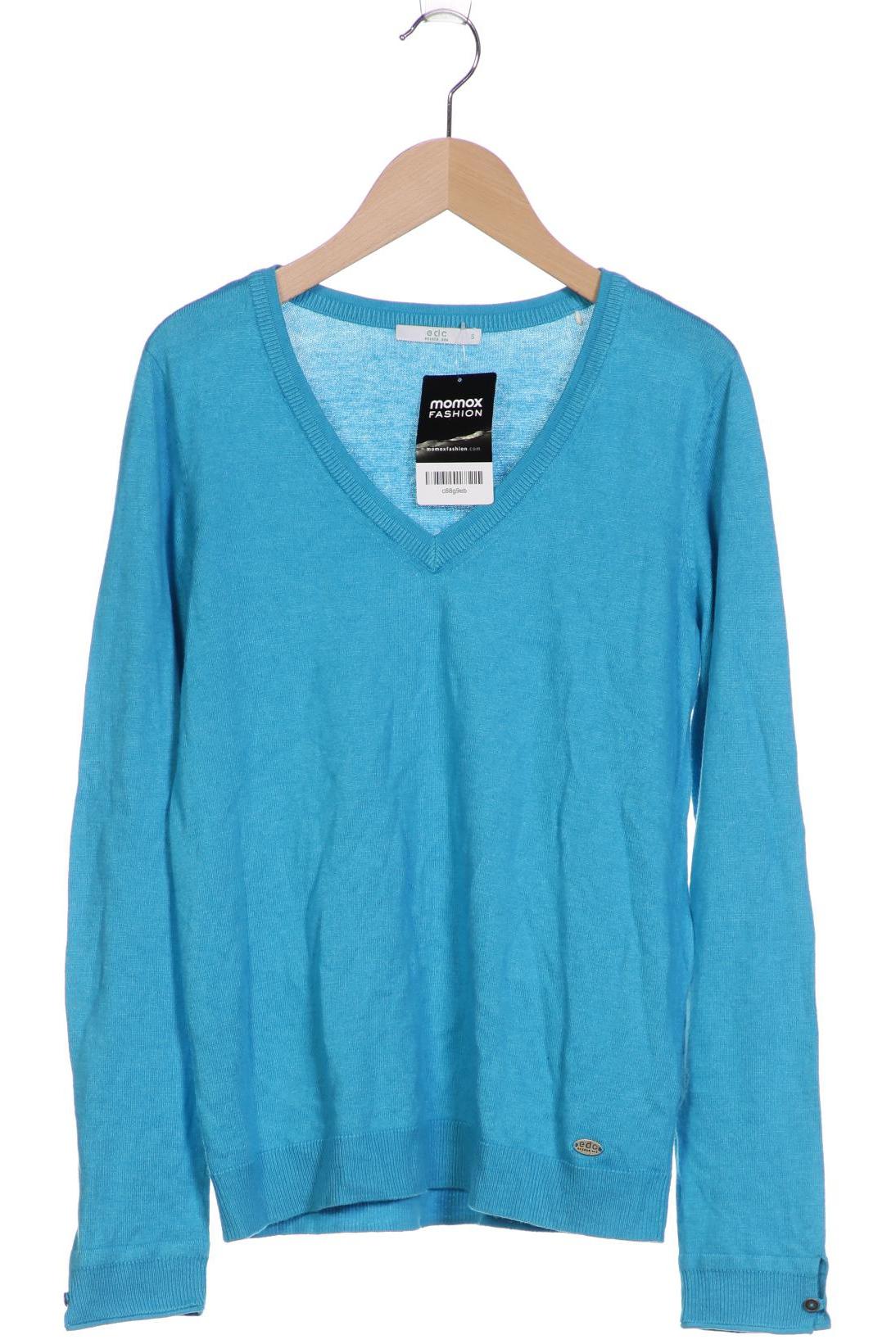 

Esprit Damen Pullover, blau