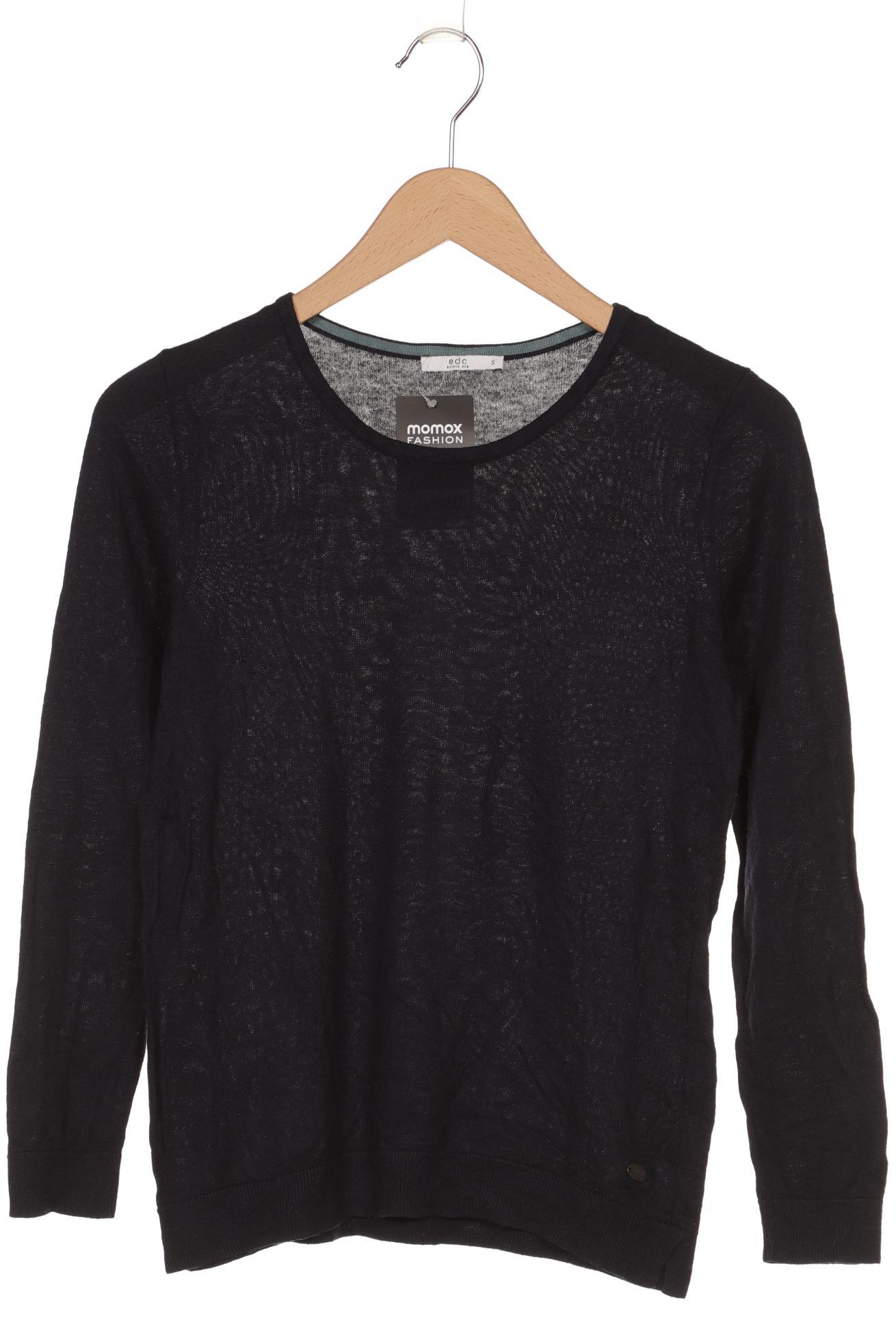 

Esprit Damen Pullover, blau