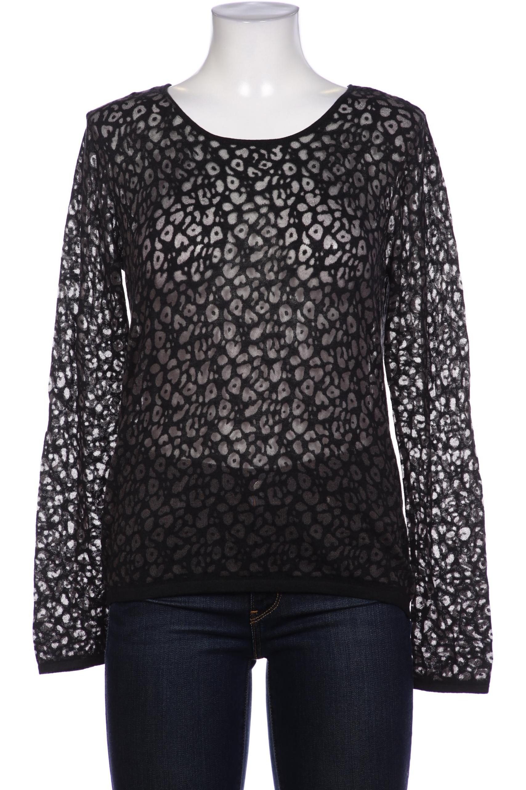 

Esprit Damen Pullover, schwarz, Gr. 38