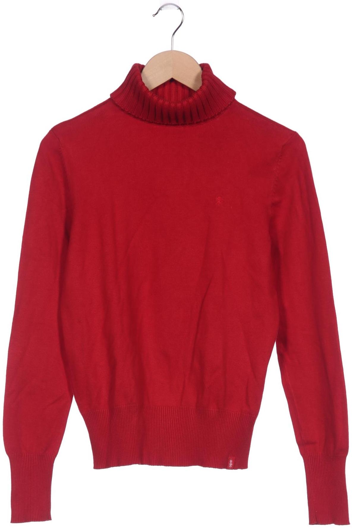 

Esprit Damen Pullover, rot, Gr. 38