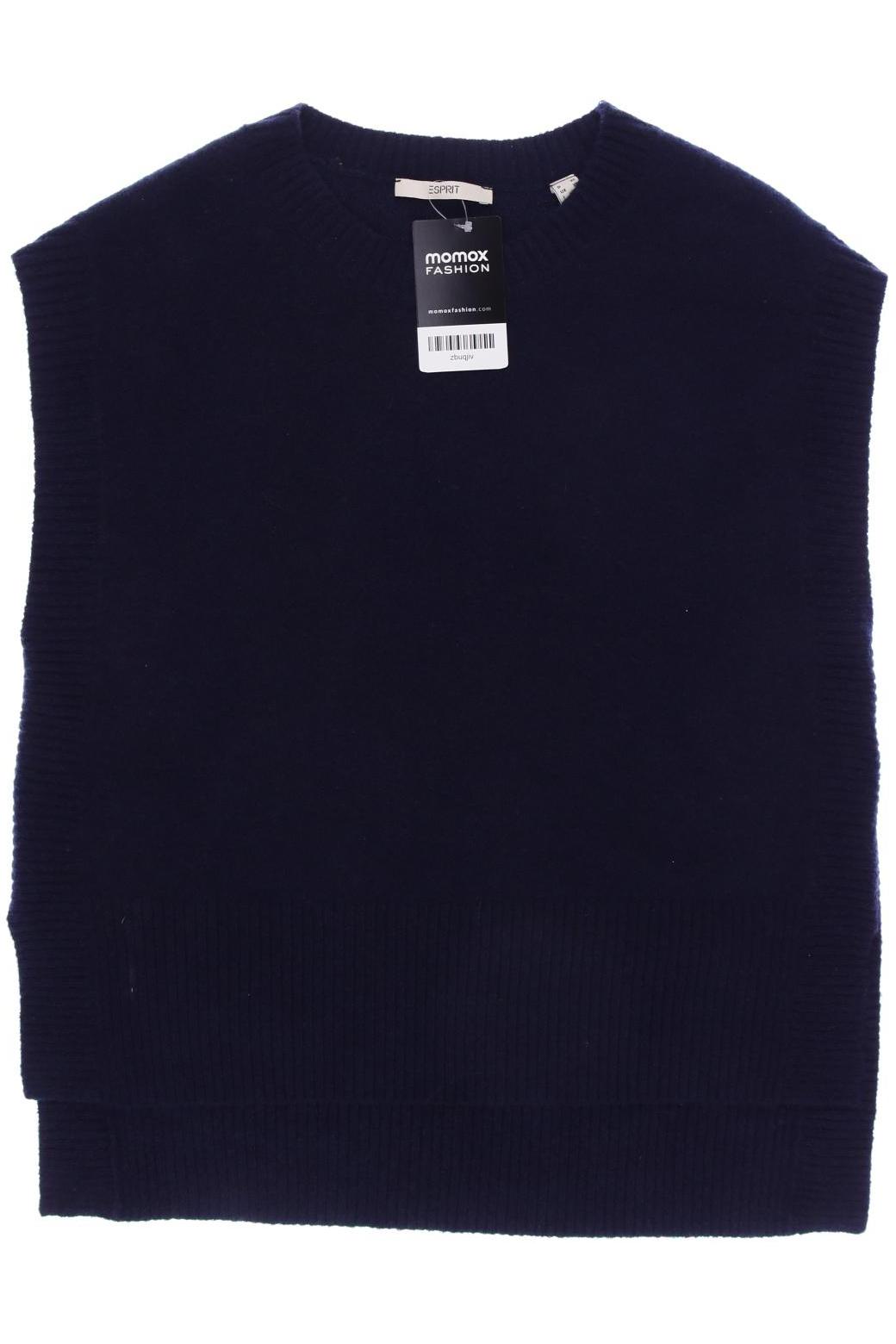 

Esprit Damen Pullover, marineblau