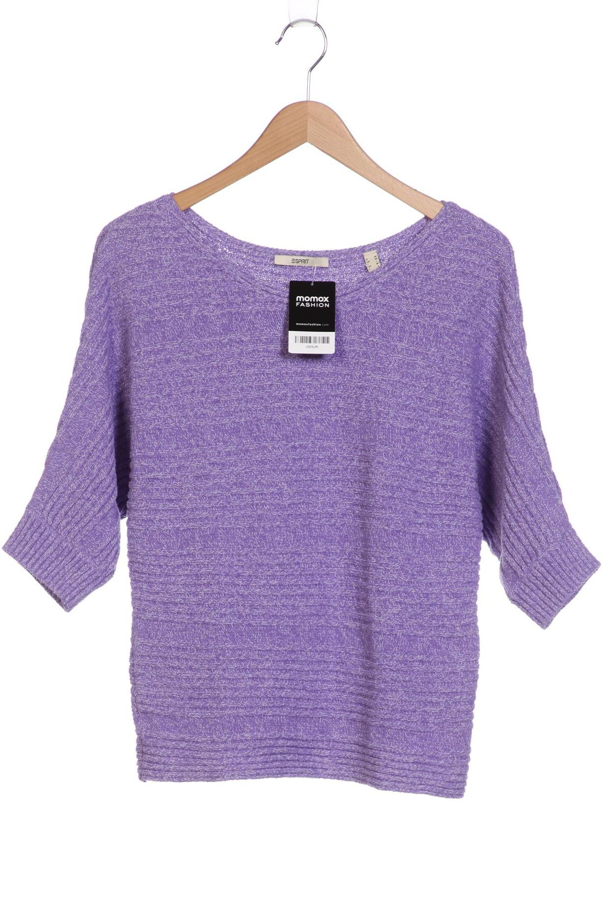

Esprit Damen Pullover, flieder