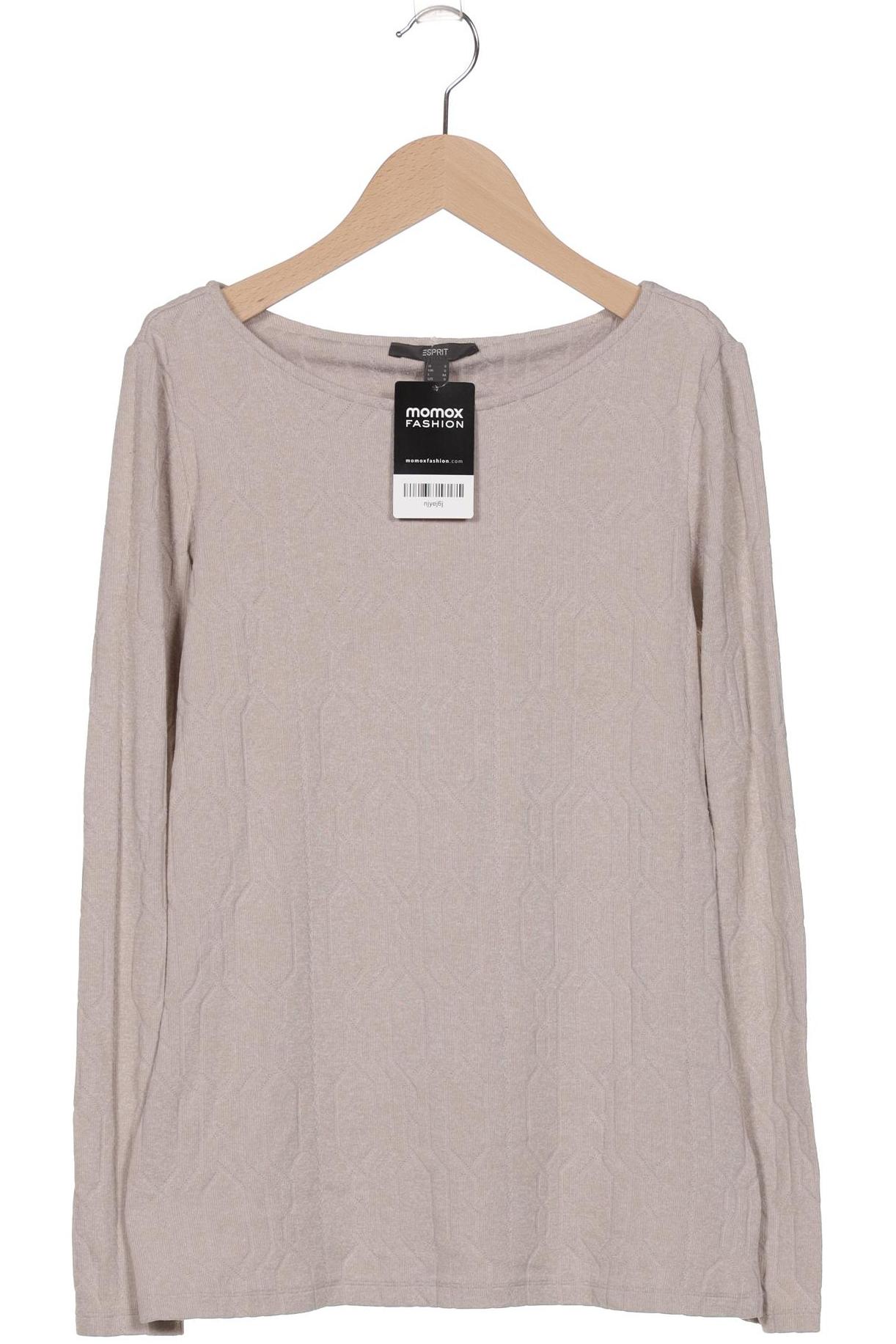 

Esprit Damen Pullover, grau, Gr. 36