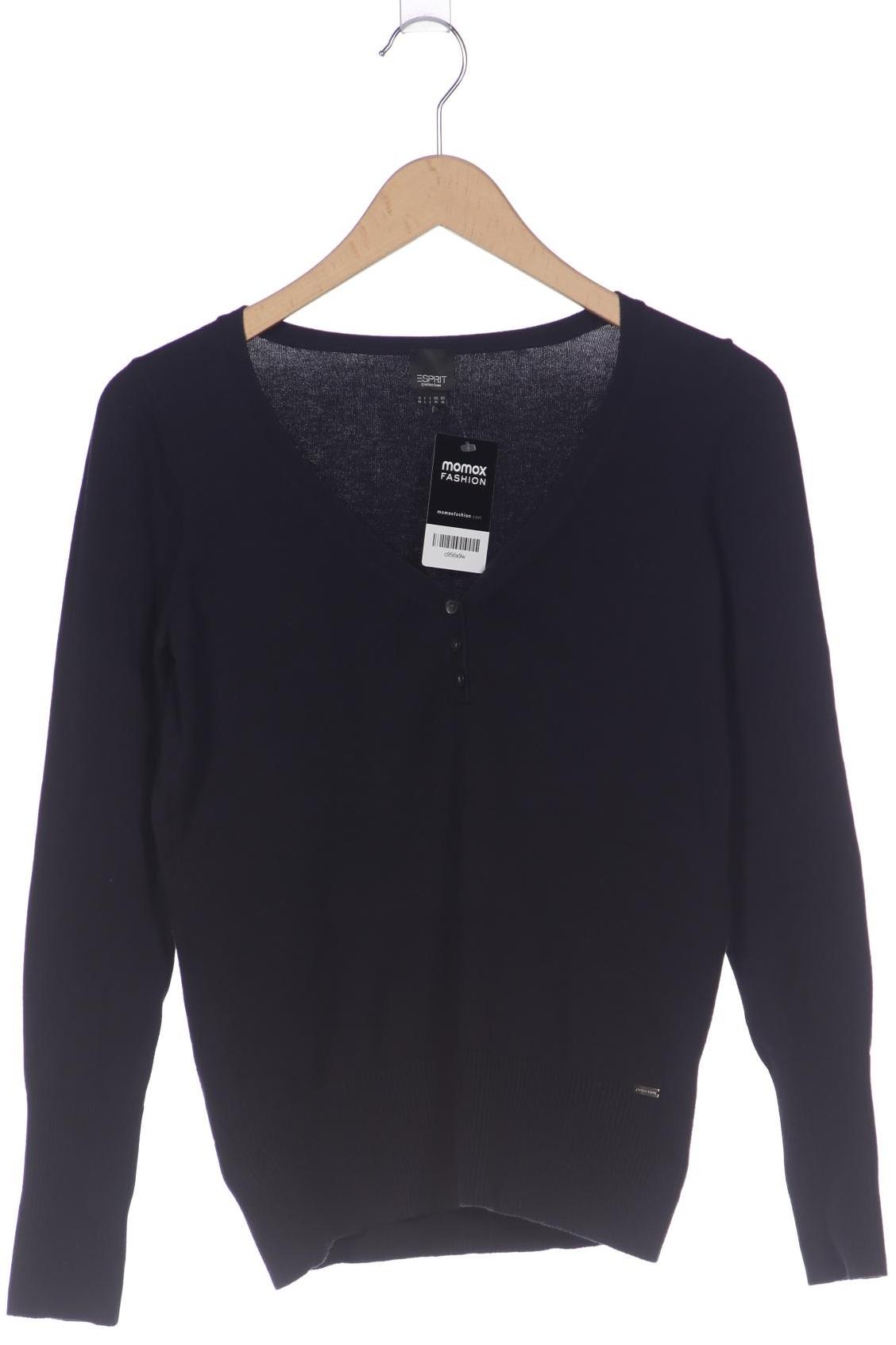 

Esprit Damen Pullover, marineblau, Gr. 38