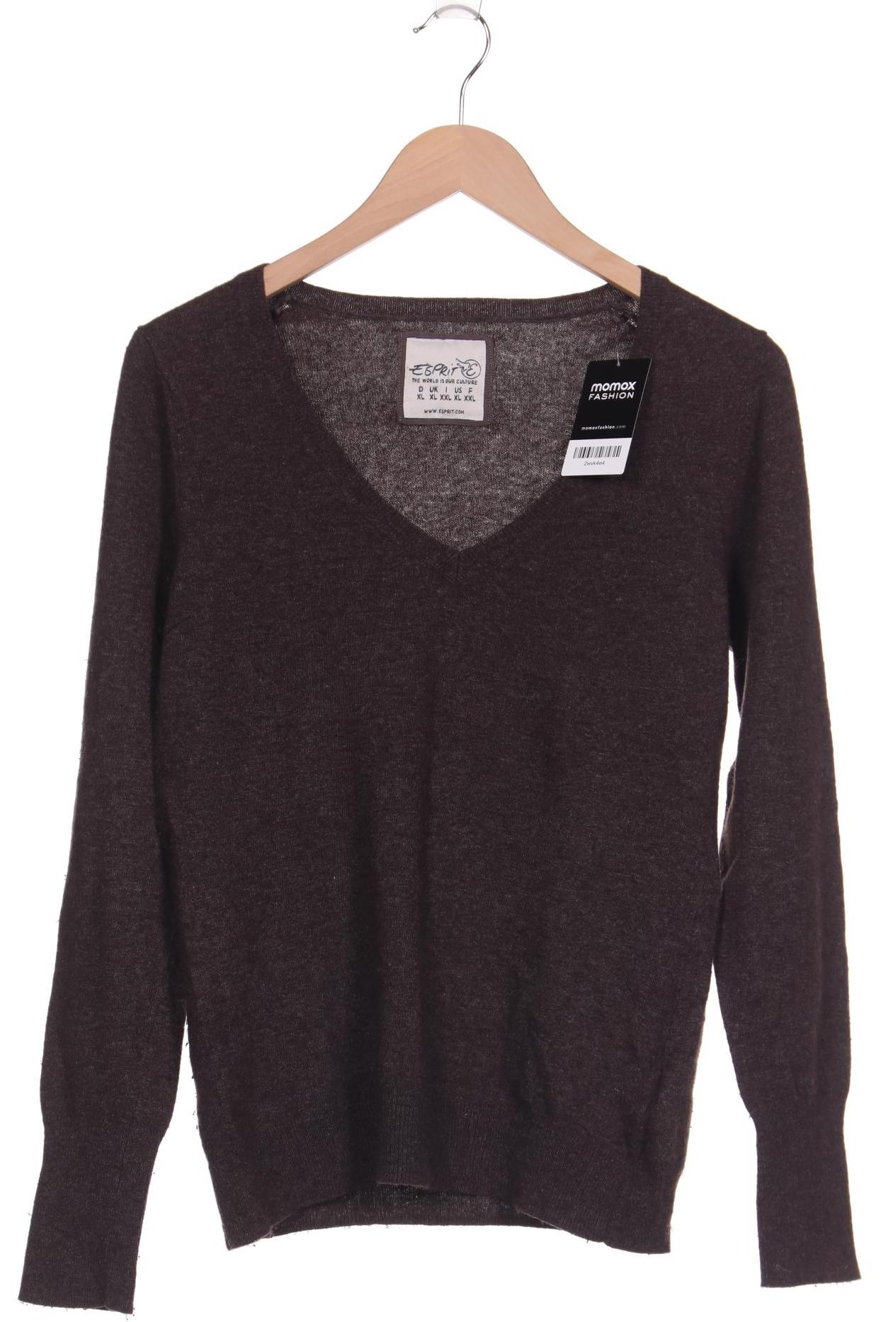

Esprit Damen Pullover, braun