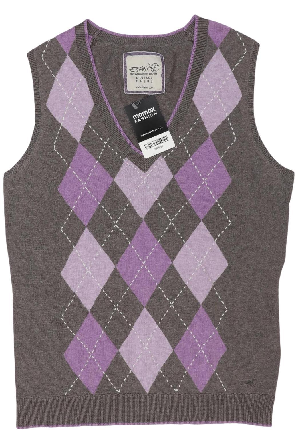 

Esprit Damen Pullover, mehrfarbig, Gr. 38