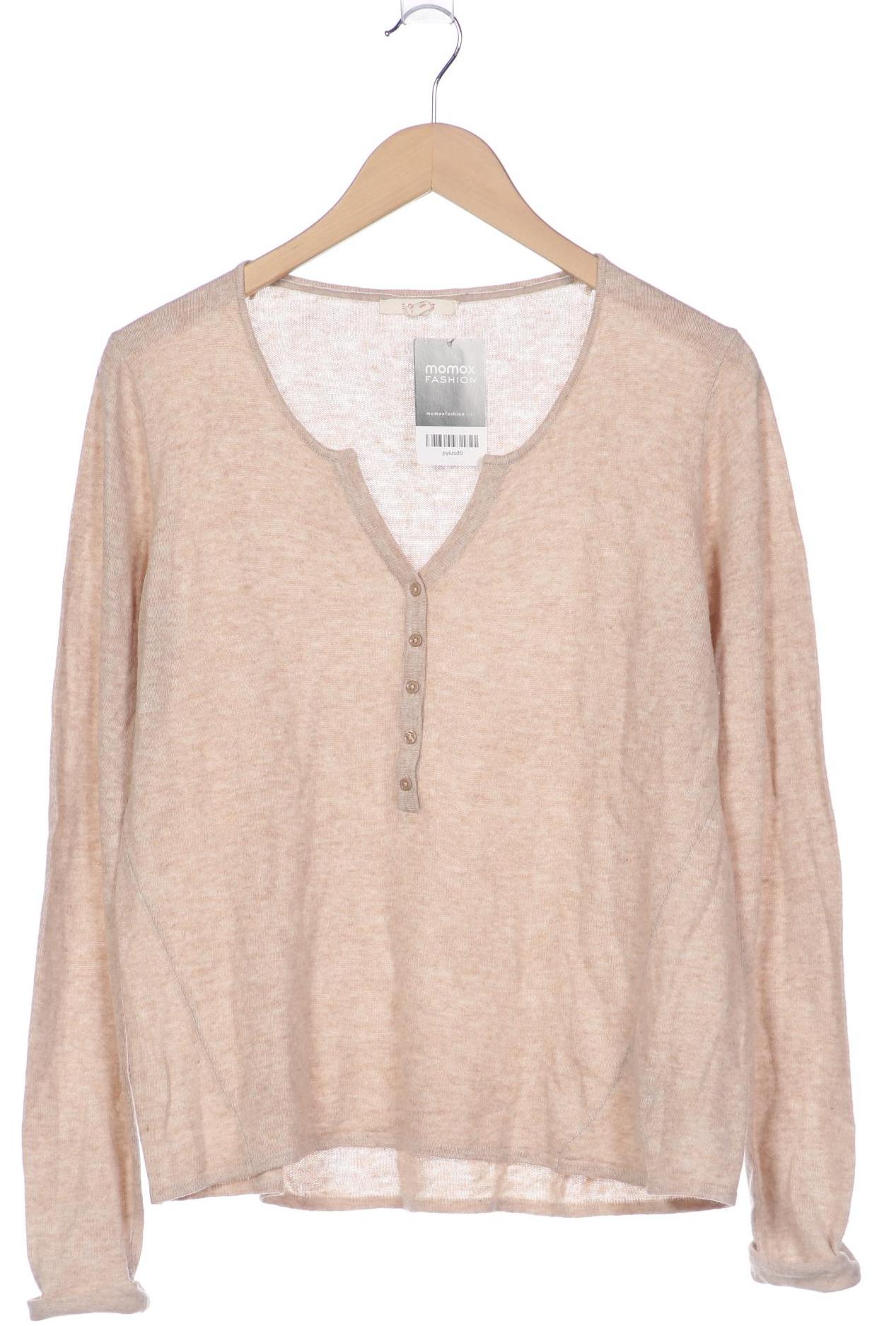 

Esprit Damen Pullover, beige, Gr. 46