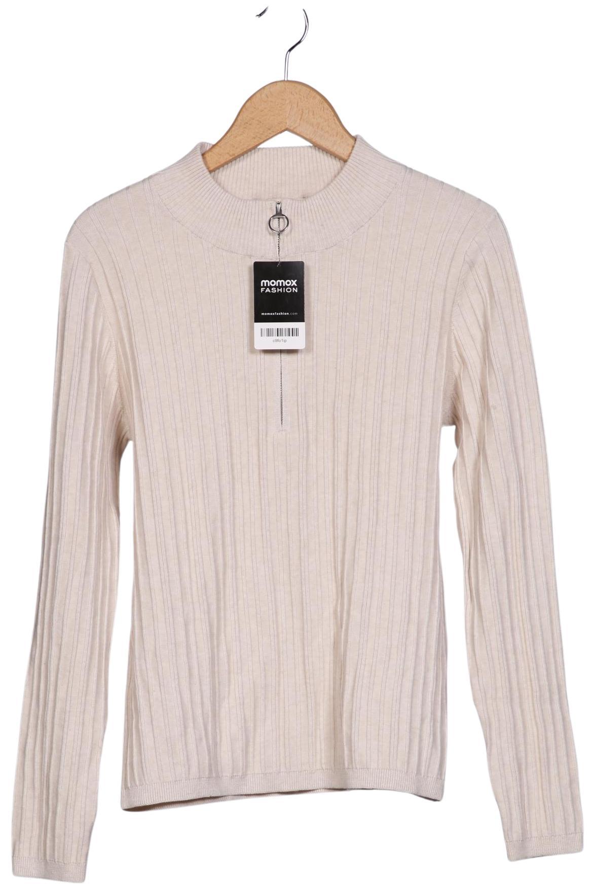 

Esprit Damen Pullover, beige, Gr. 46