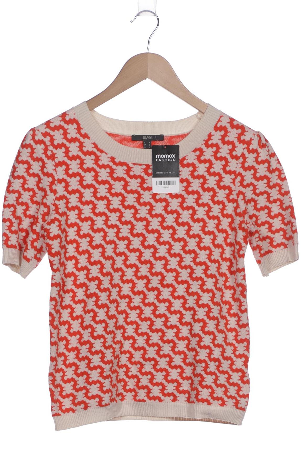 

Esprit Damen Pullover, rot, Gr. 38