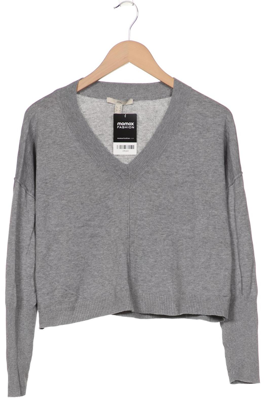 

Esprit Damen Pullover, grau
