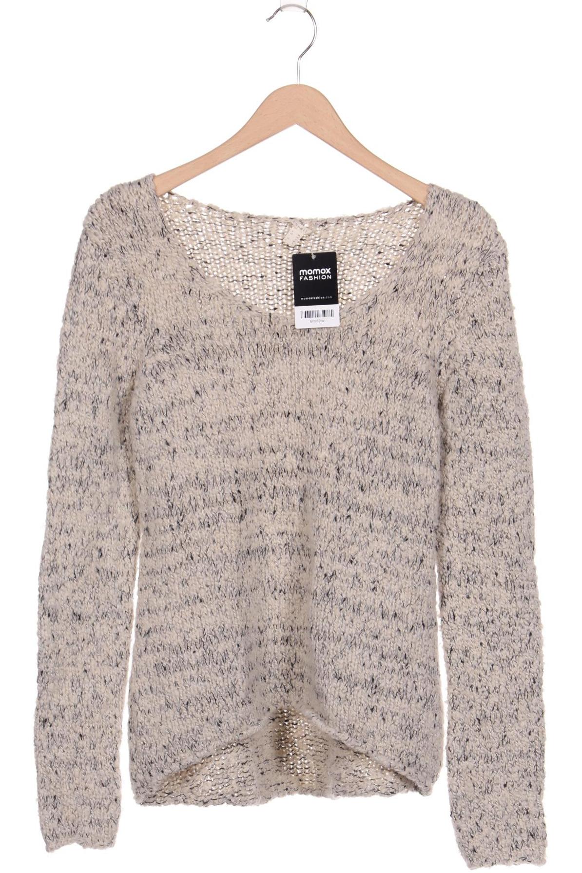 

Esprit Damen Pullover, cremeweiß, Gr. 38