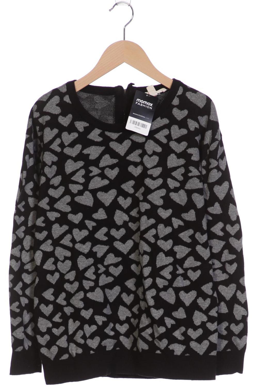 

Esprit Damen Pullover, schwarz, Gr. 36