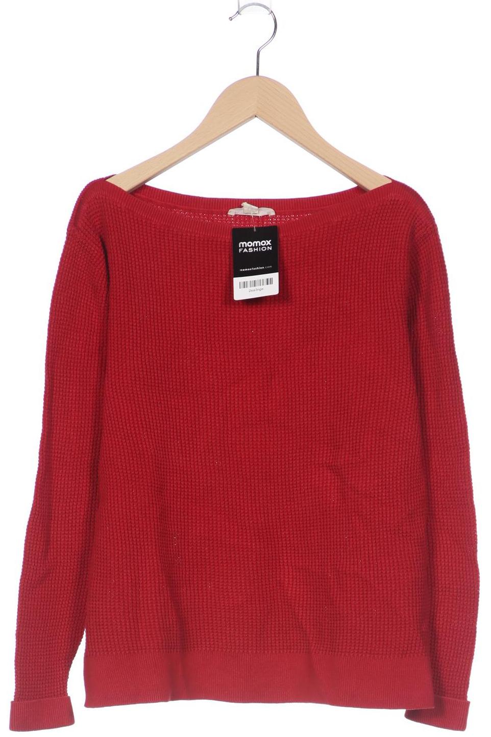 

Esprit Damen Pullover, rot, Gr. 36