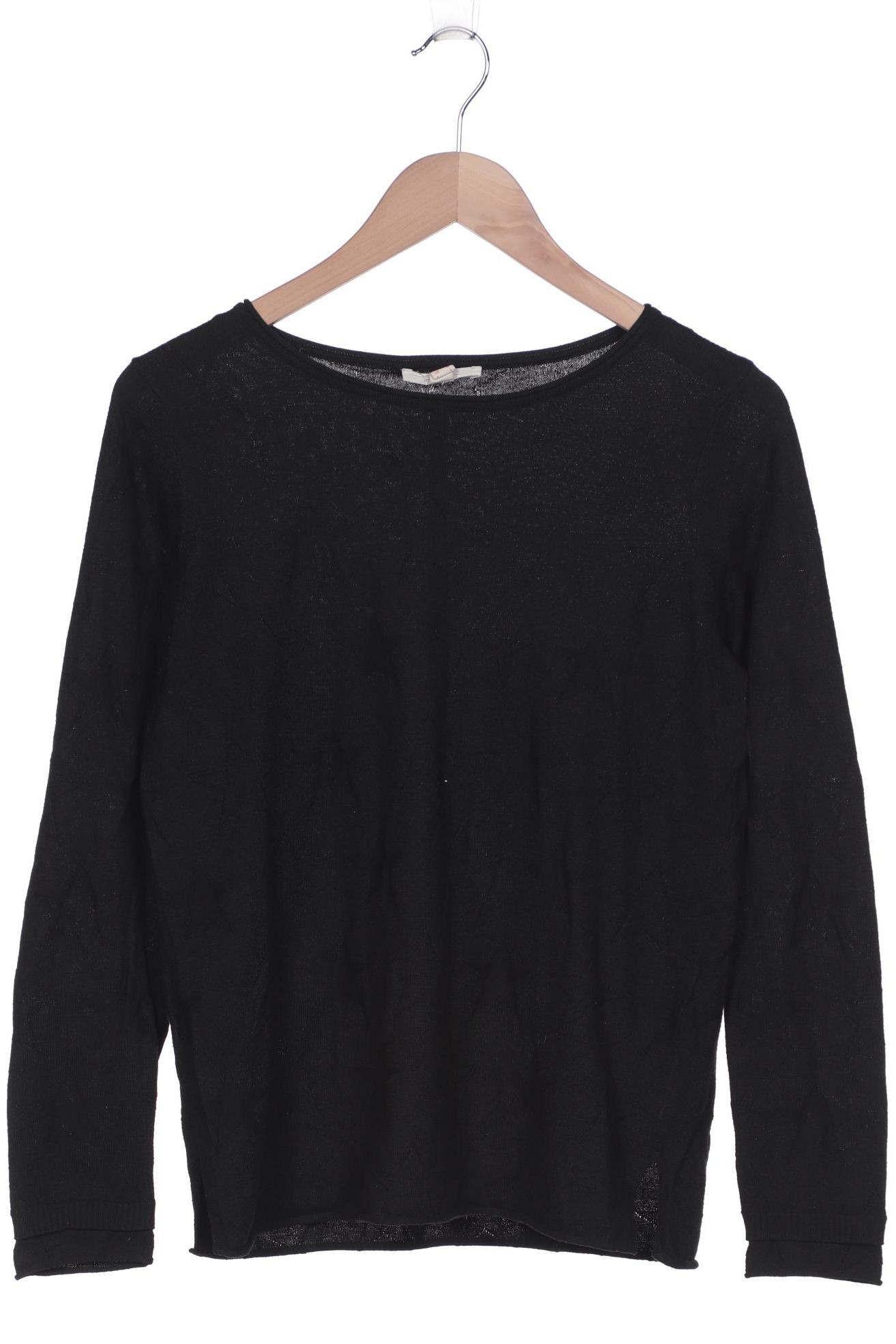 

Esprit Damen Pullover, schwarz