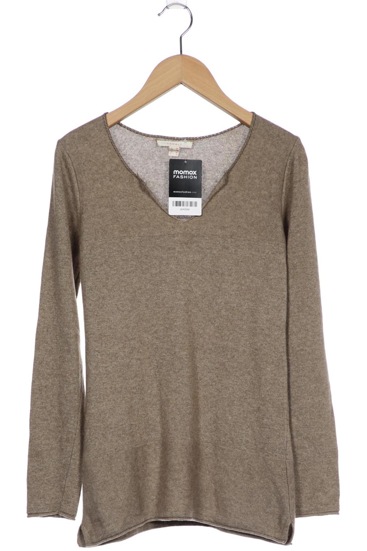 

Esprit Damen Pullover, grün, Gr. 34