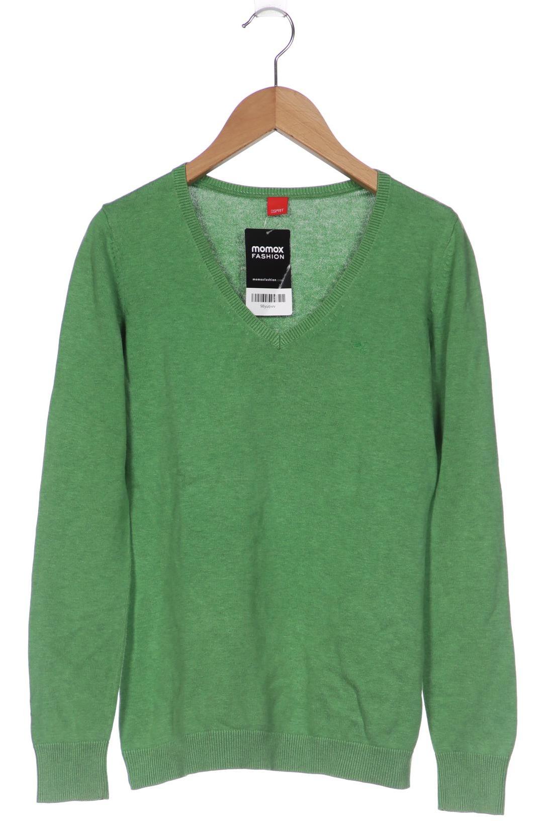 

Esprit Damen Pullover, grün