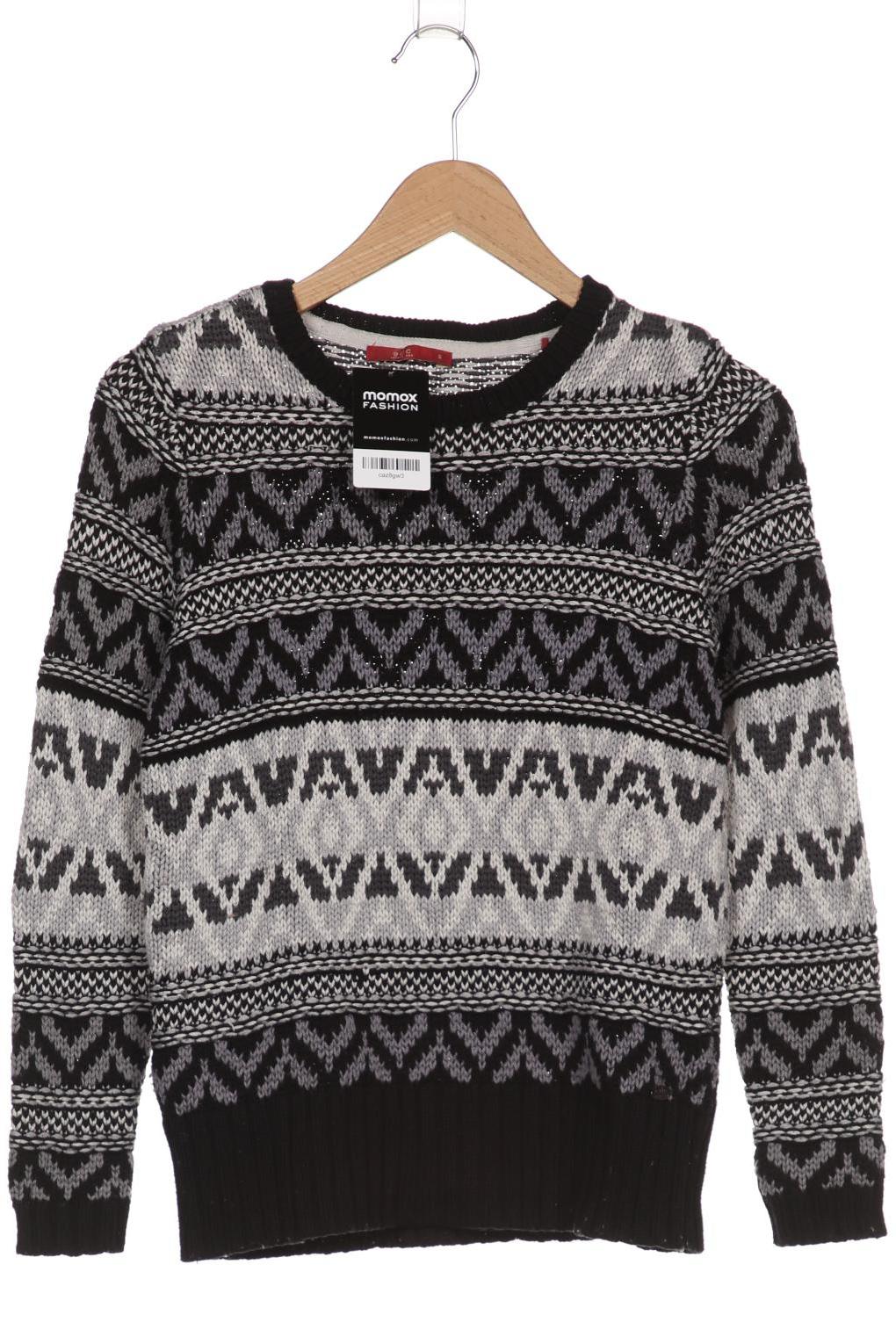 

Esprit Damen Pullover, grau