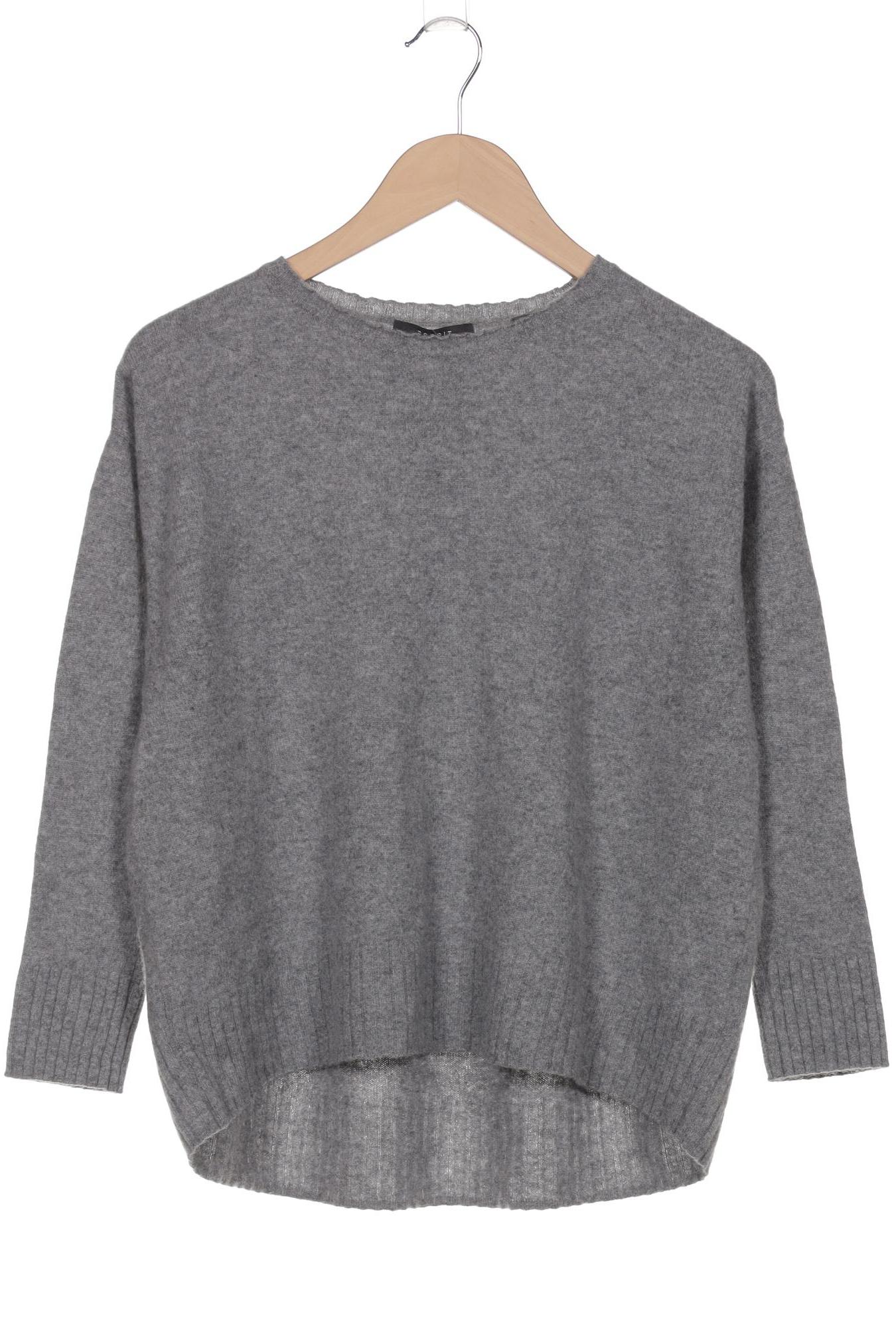 

Esprit Damen Pullover, grau, Gr. 38