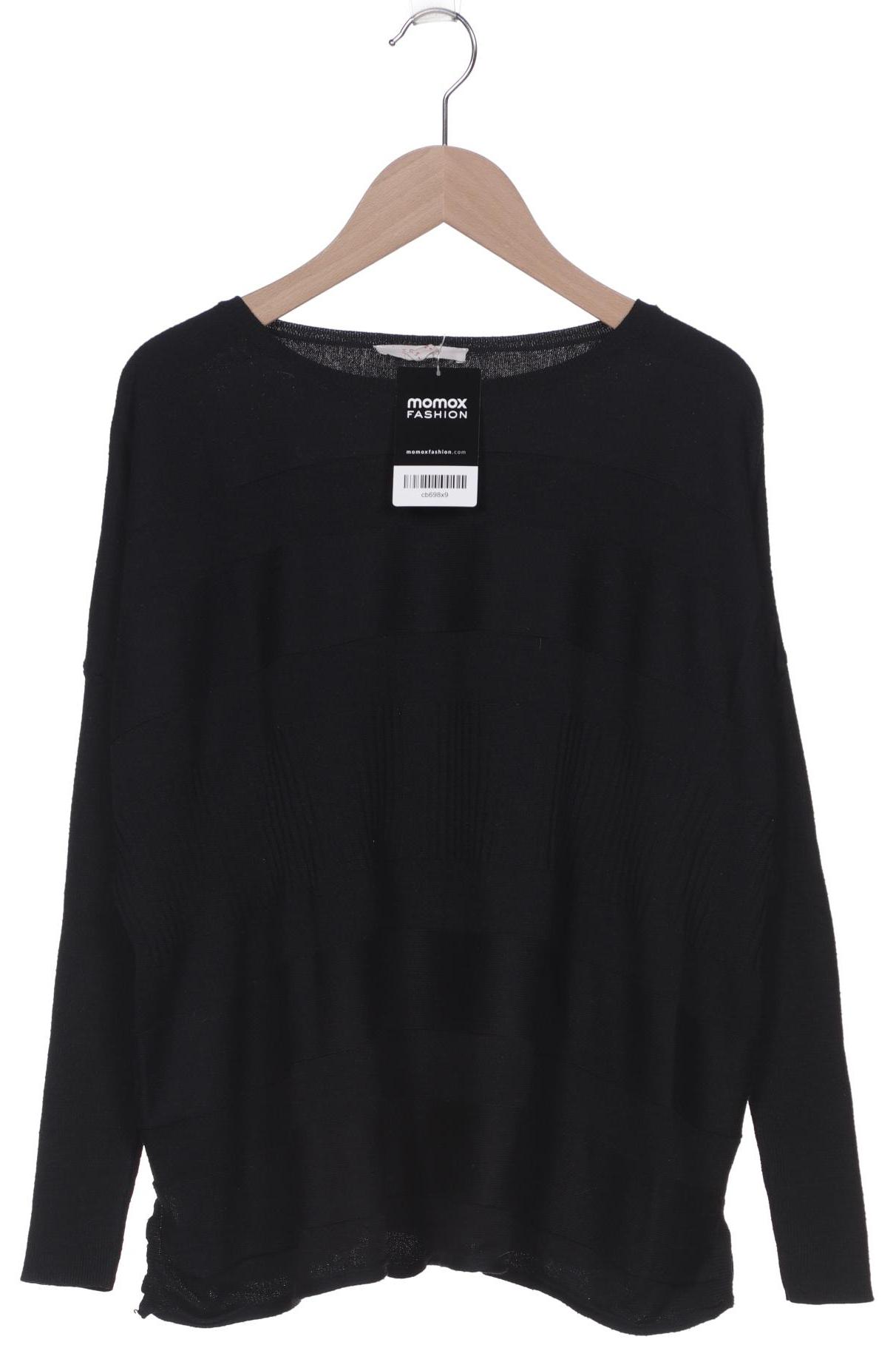 

Esprit Damen Pullover, schwarz