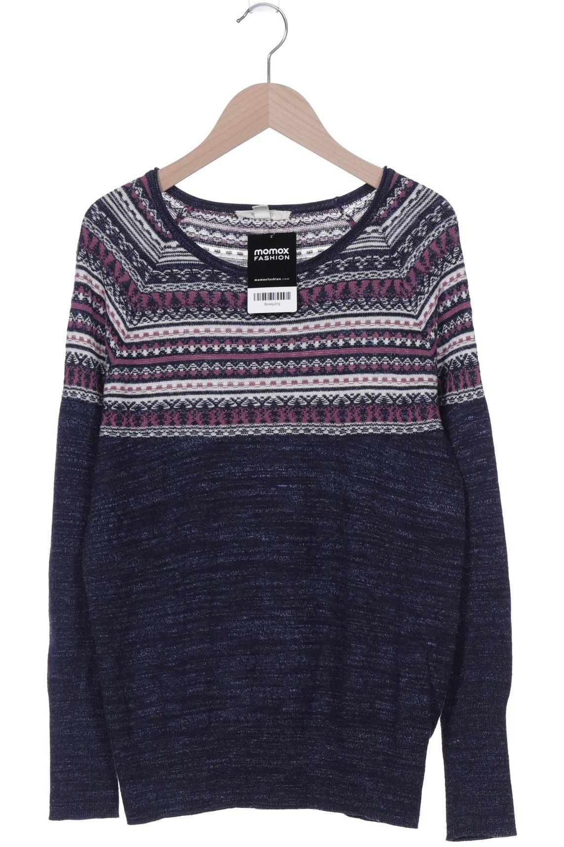 

Esprit Damen Pullover, marineblau, Gr. 36