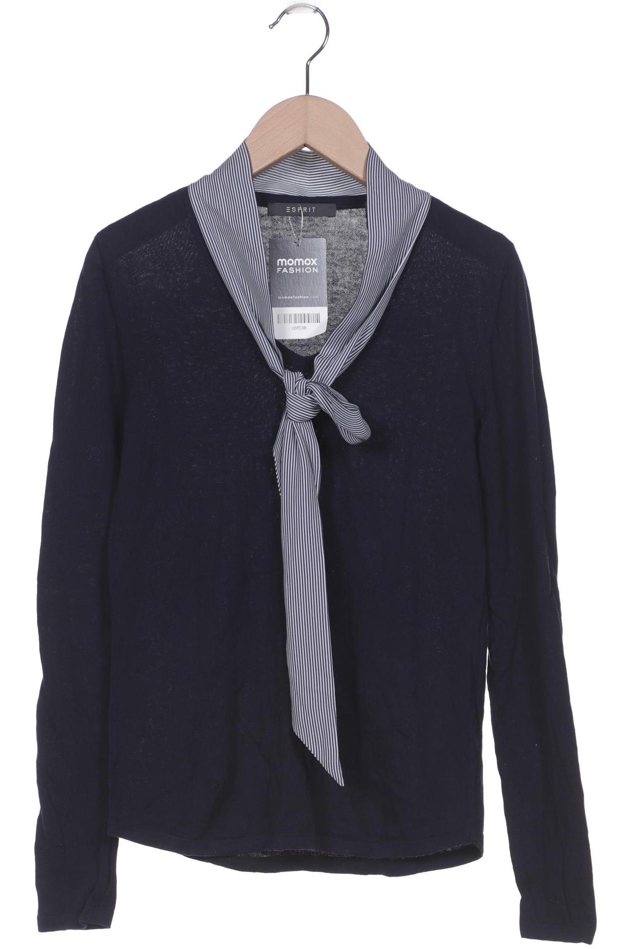 

Esprit Damen Pullover, marineblau