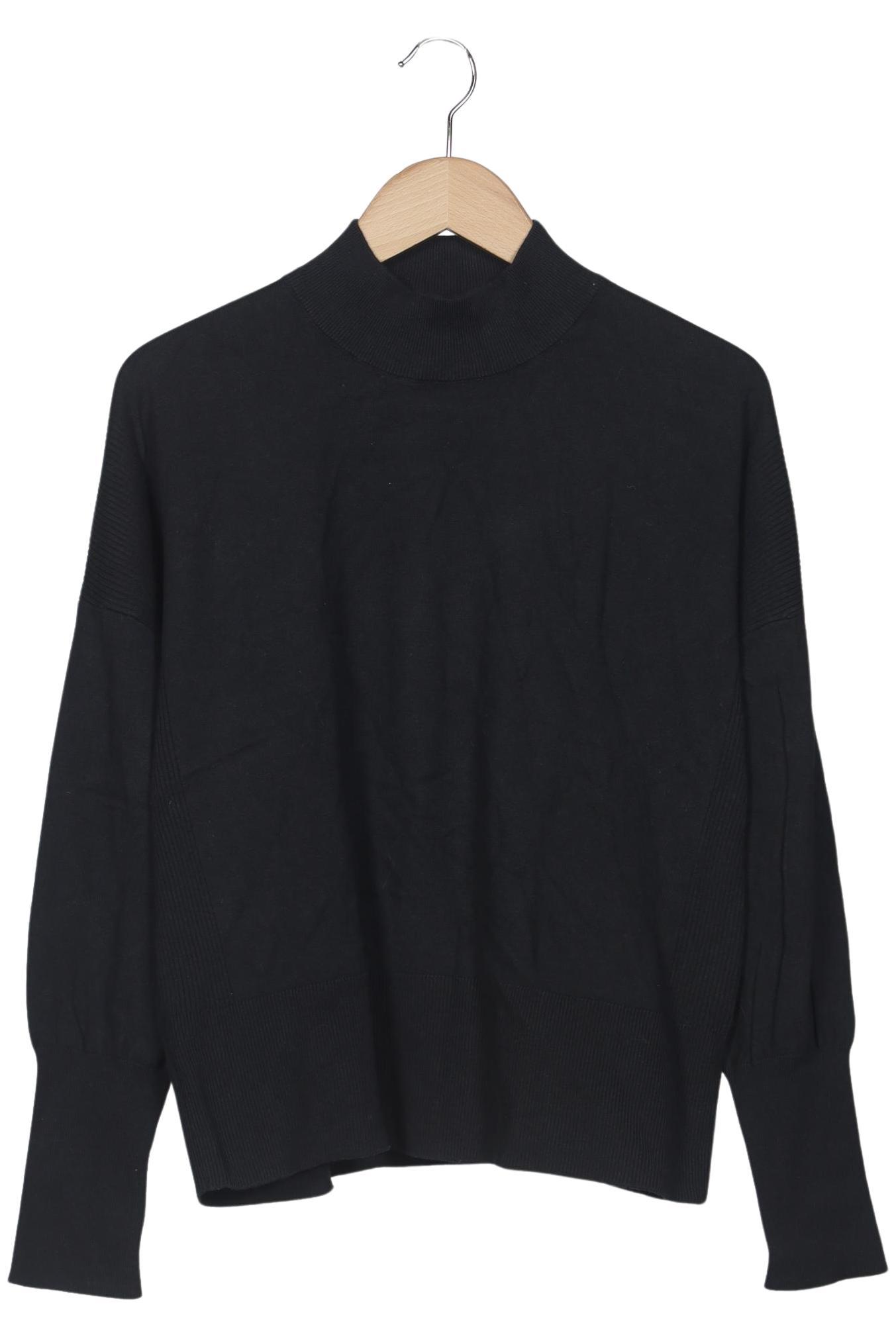 

Esprit Damen Pullover, schwarz, Gr. 38