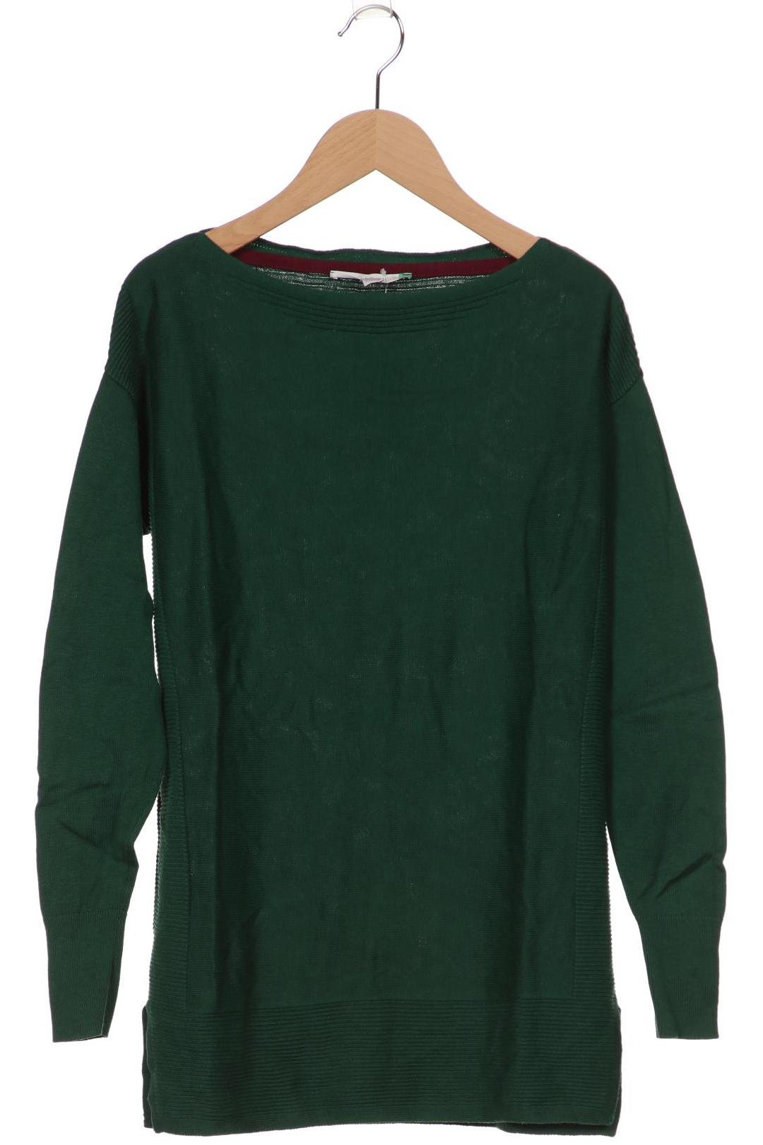 

Esprit Damen Pullover, grün, Gr. 34