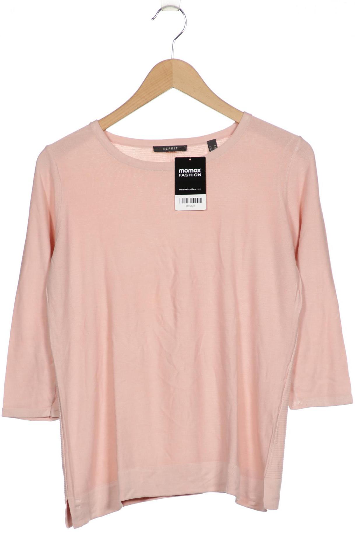 

Esprit Damen Pullover, pink, Gr. 44