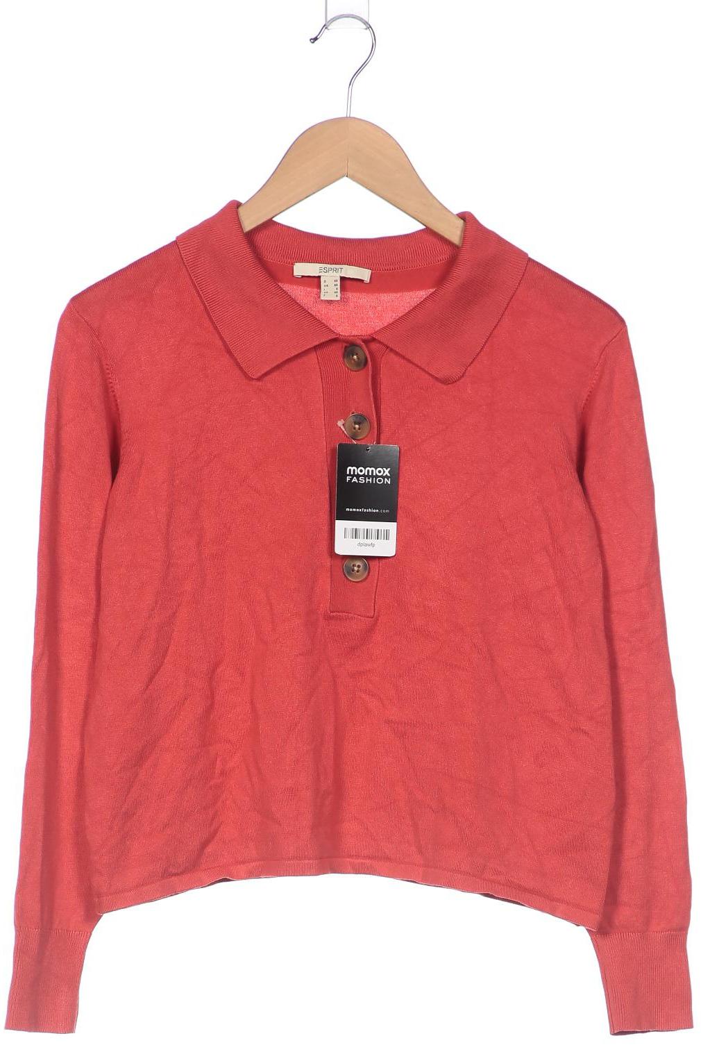

Esprit Damen Pullover, pink, Gr. 34