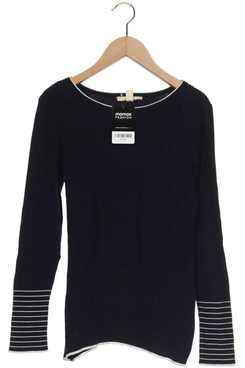 

Esprit Damen Pullover, marineblau, Gr. 38