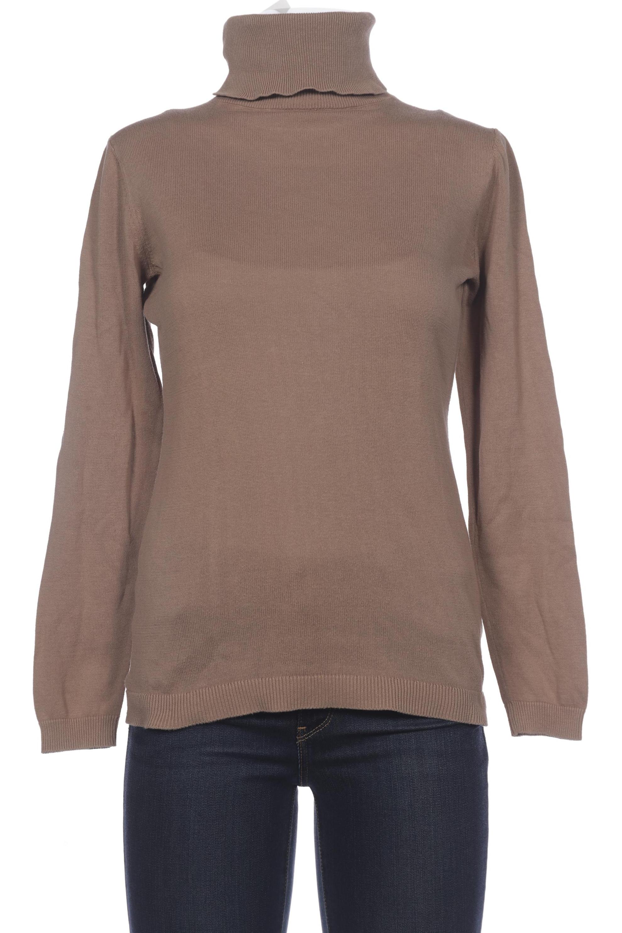 

Esprit Damen Pullover, braun, Gr. 38
