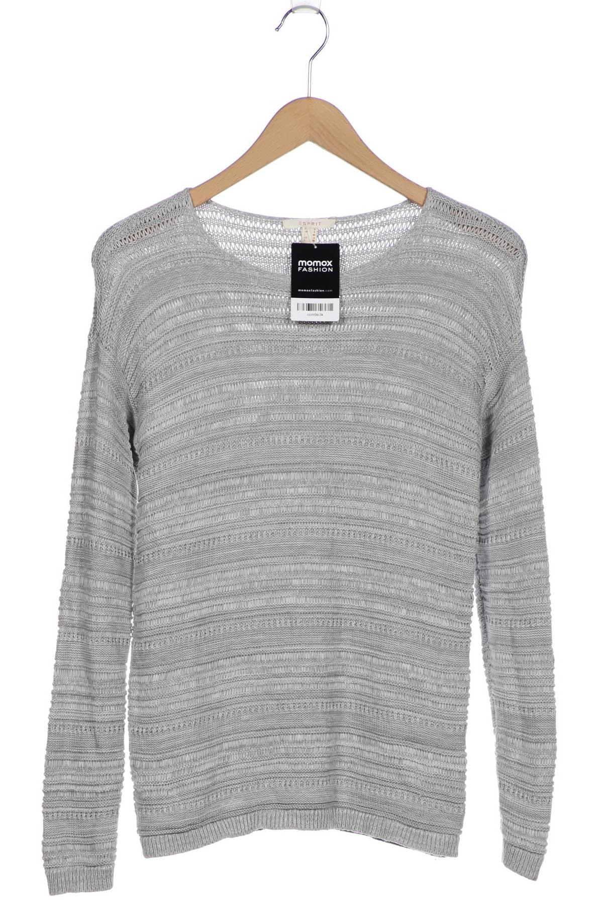 

Esprit Damen Pullover, grau