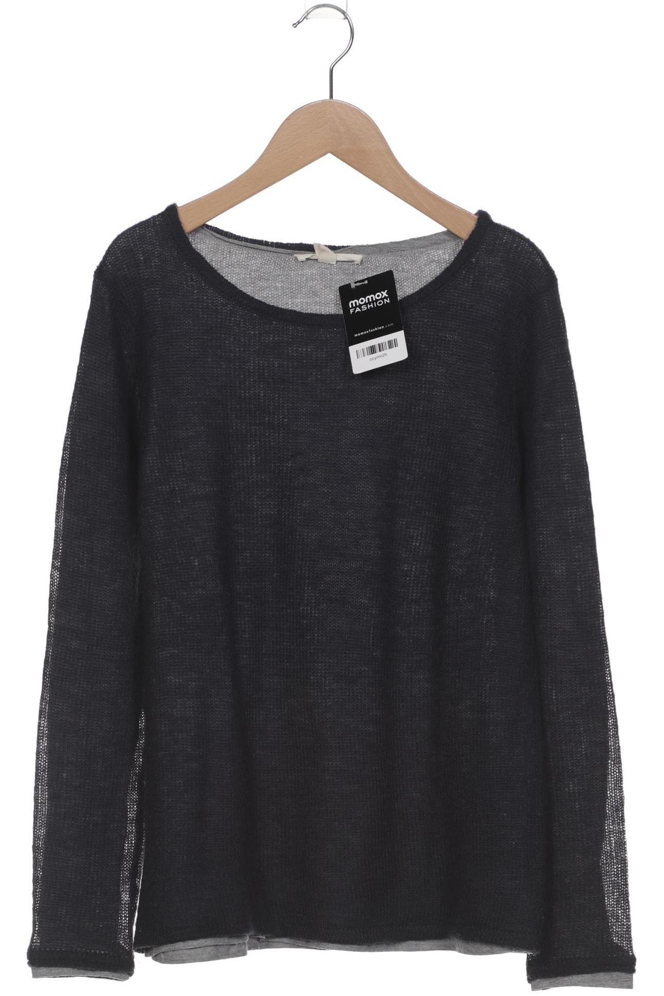 

Esprit Damen Pullover, marineblau, Gr. 38