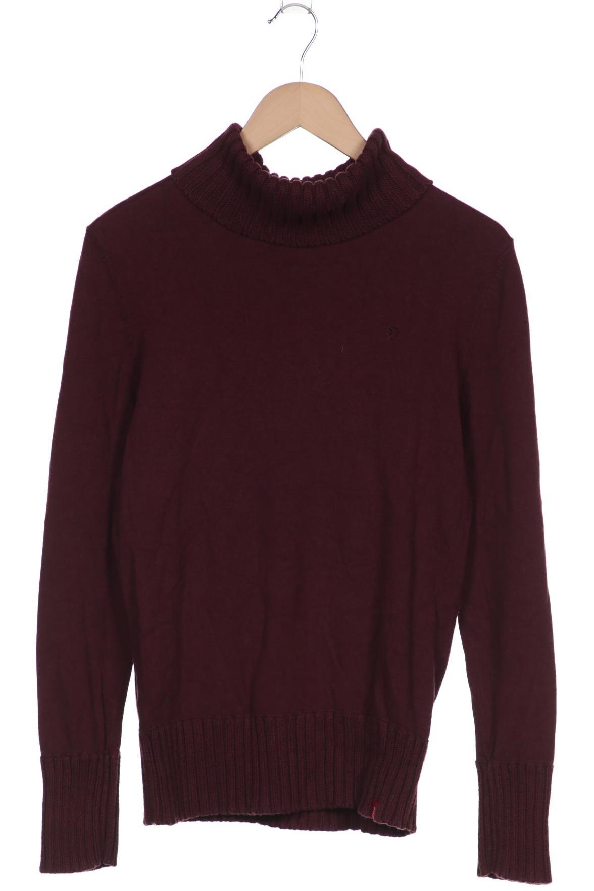 

Esprit Damen Pullover, bordeaux, Gr. 42