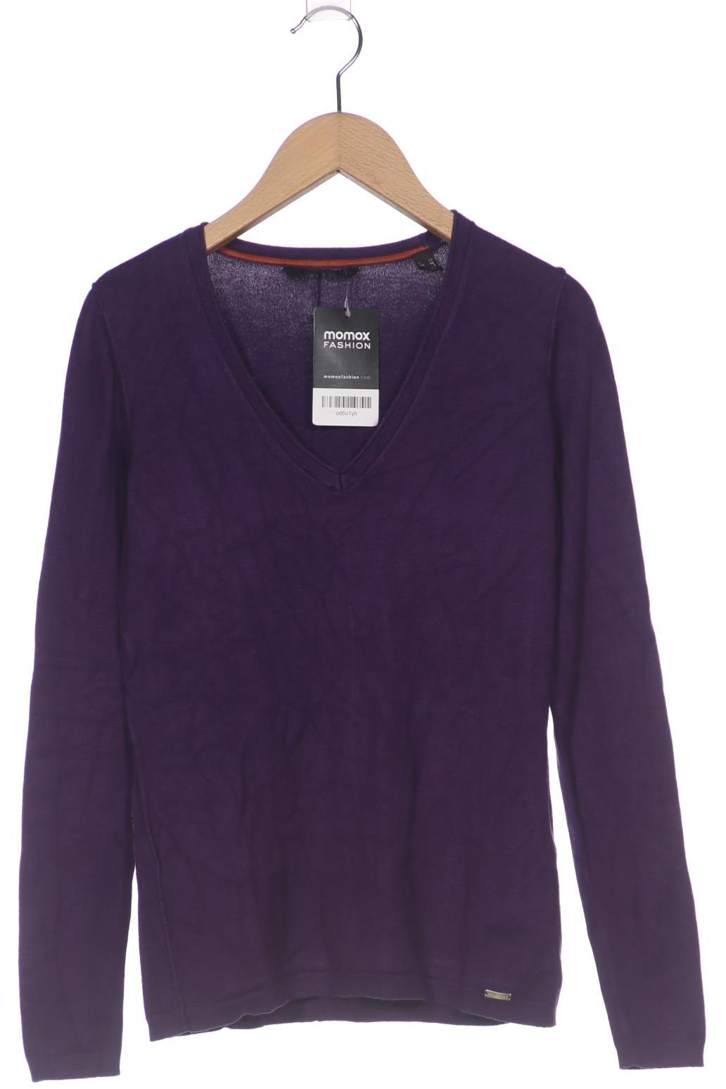 

Esprit Damen Pullover, flieder, Gr. 34