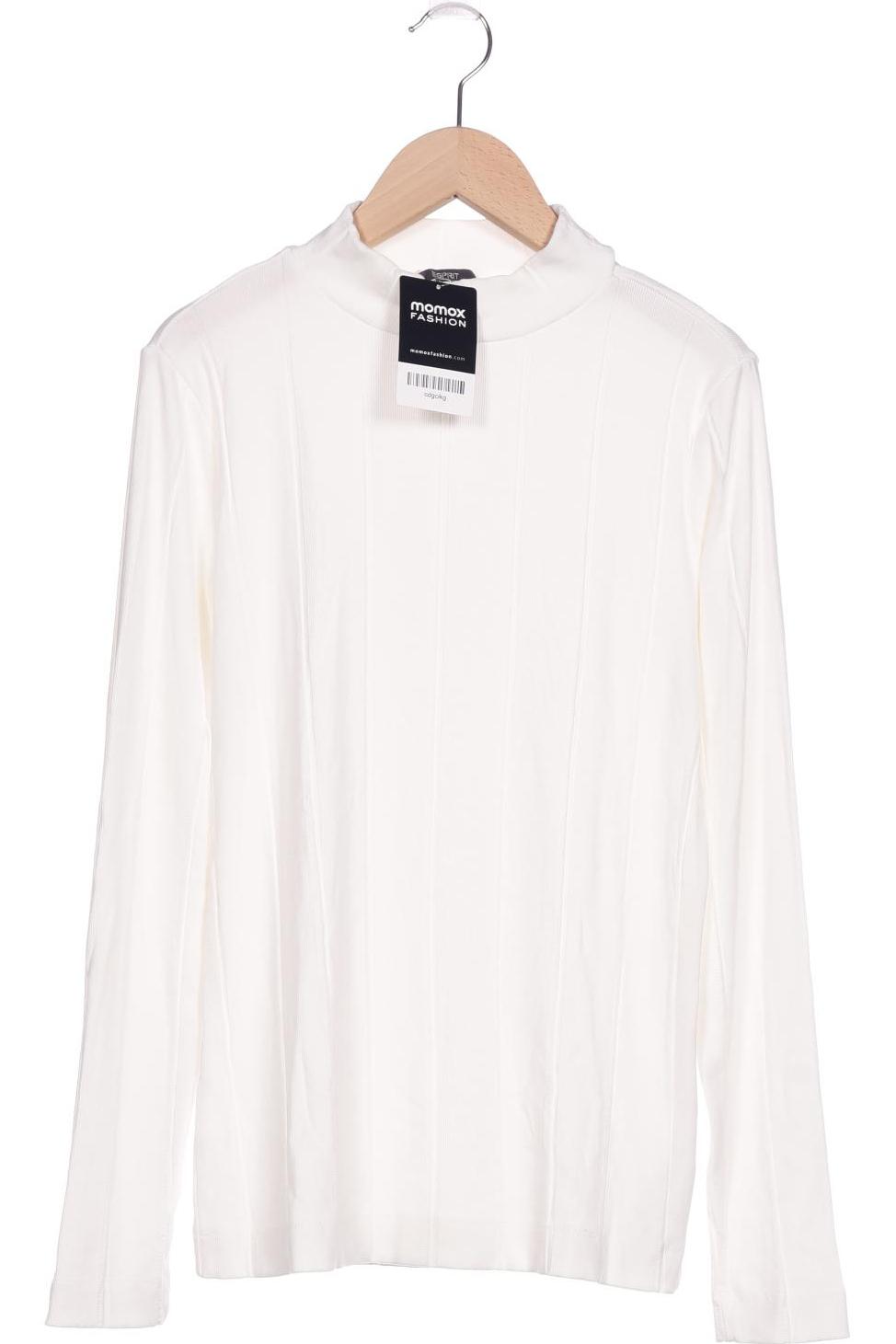 

Esprit Damen Pullover, weiß, Gr. 42