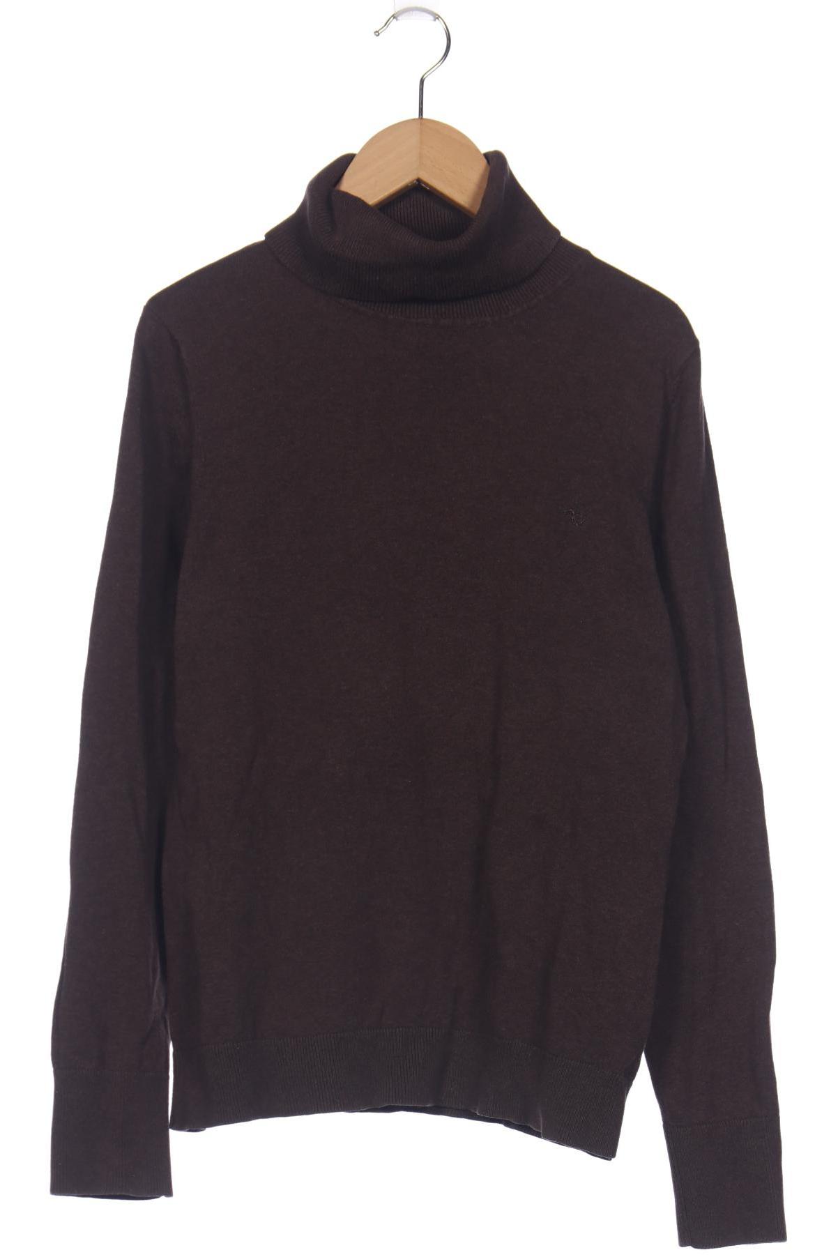 

Esprit Damen Pullover, braun, Gr. 42