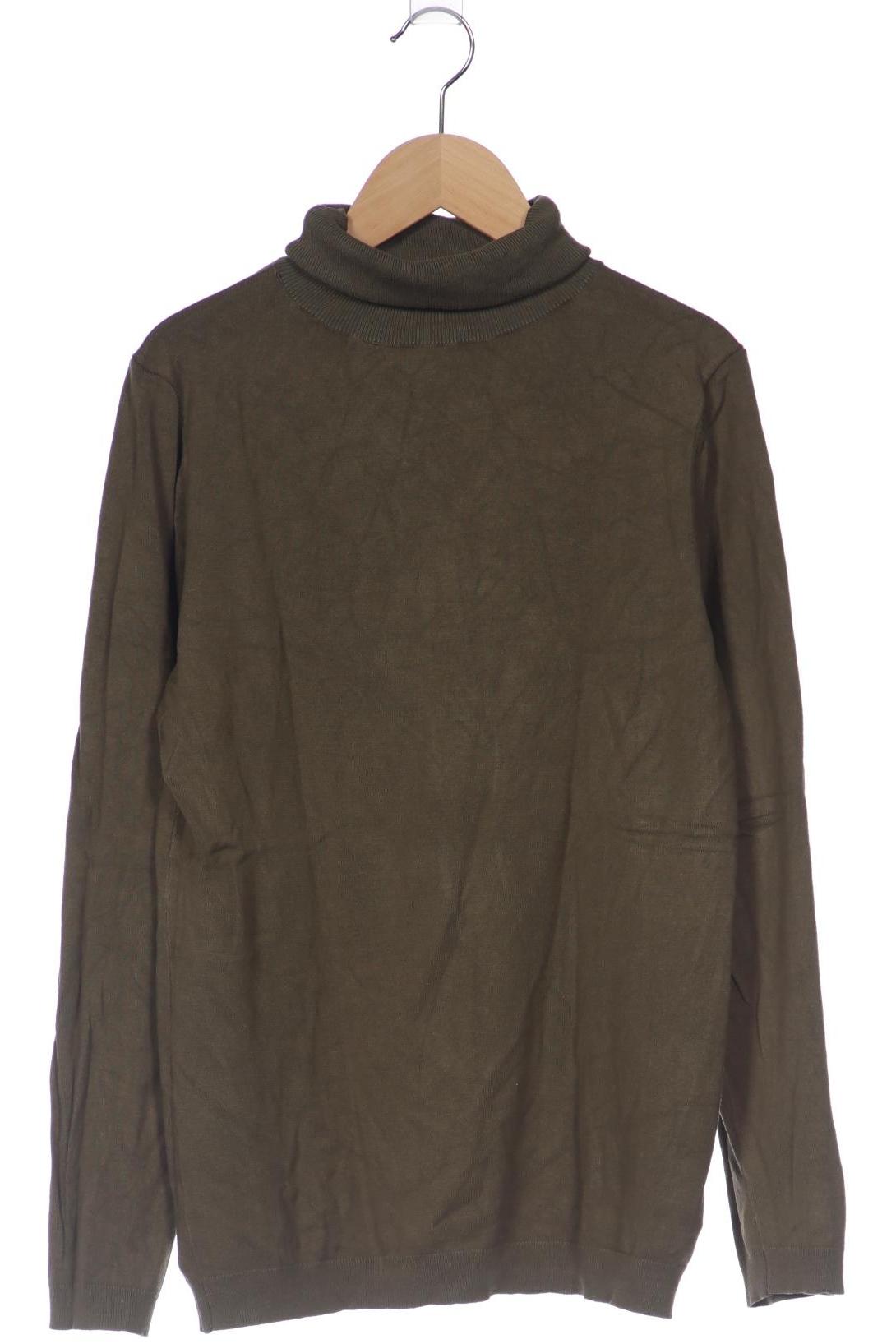 

Esprit Damen Pullover, grün, Gr. 42