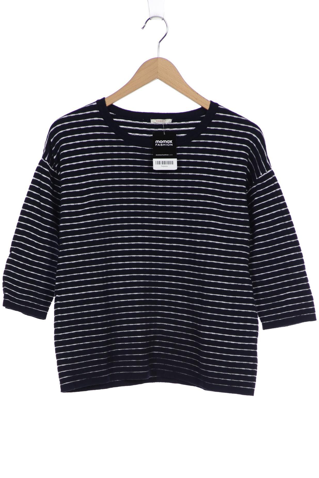 

Esprit Damen Pullover, marineblau, Gr. 46