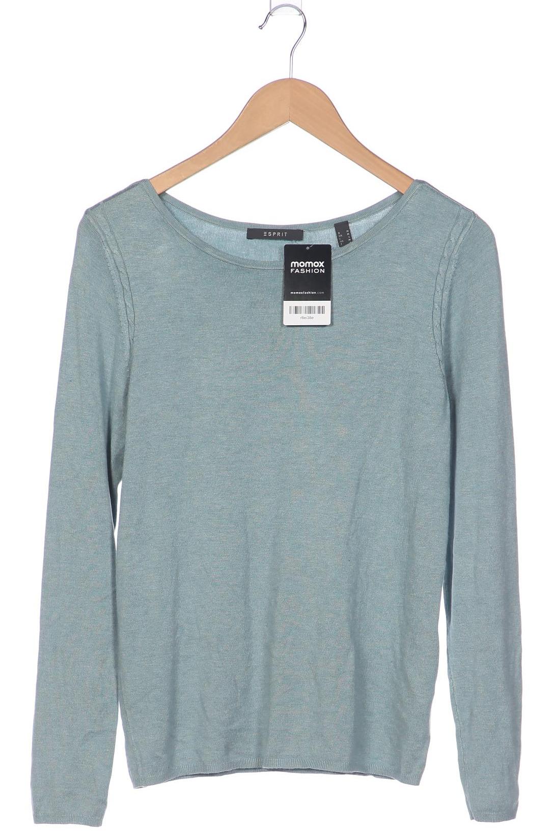 

Esprit Damen Pullover, hellblau, Gr. 38