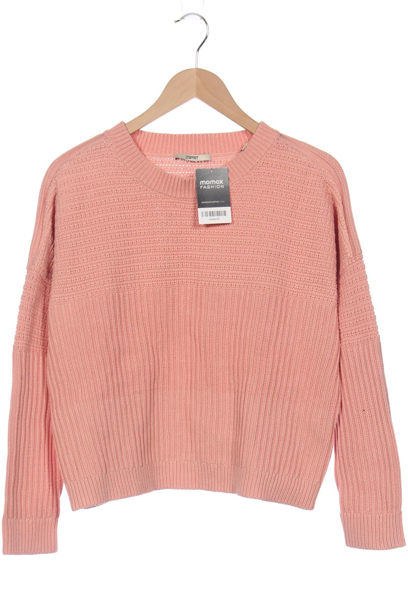 

Esprit Damen Pullover, pink