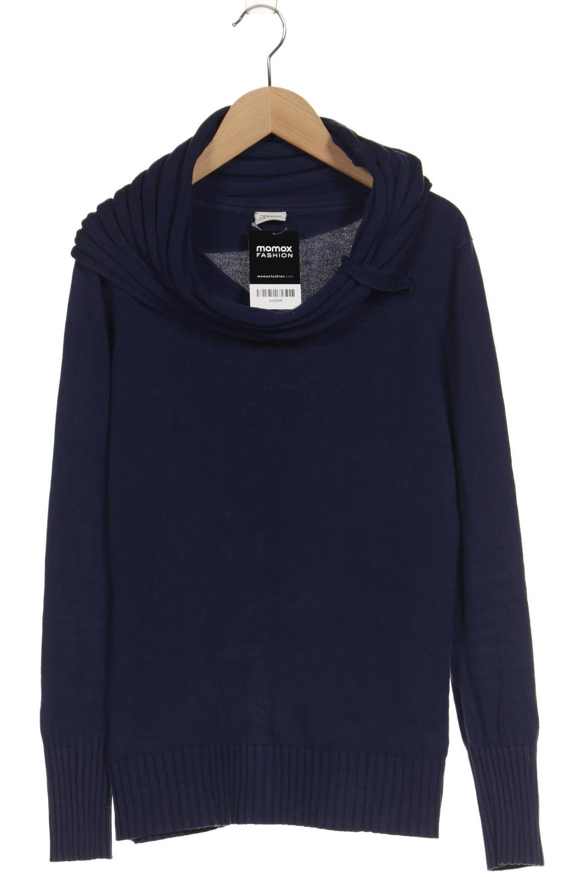 

Esprit Damen Pullover, marineblau, Gr. 38