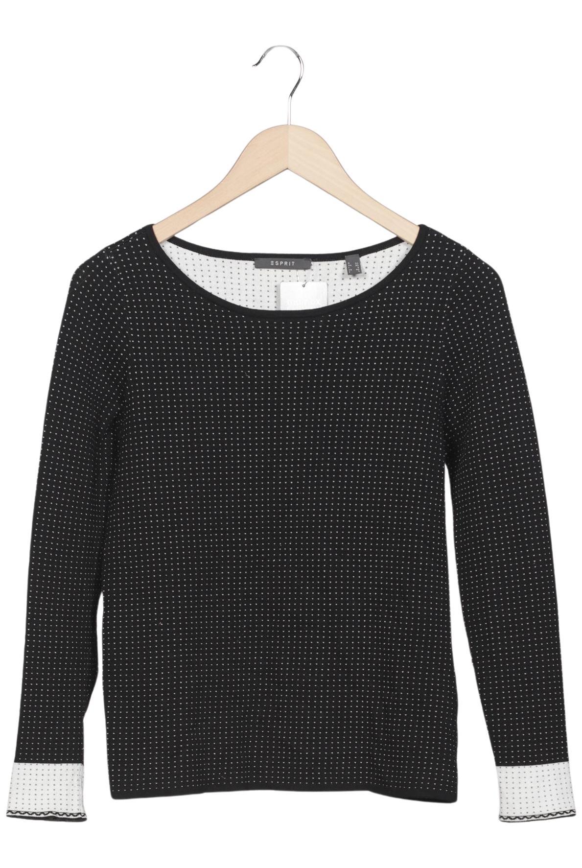 

Esprit Damen Pullover, mehrfarbig, Gr. 34