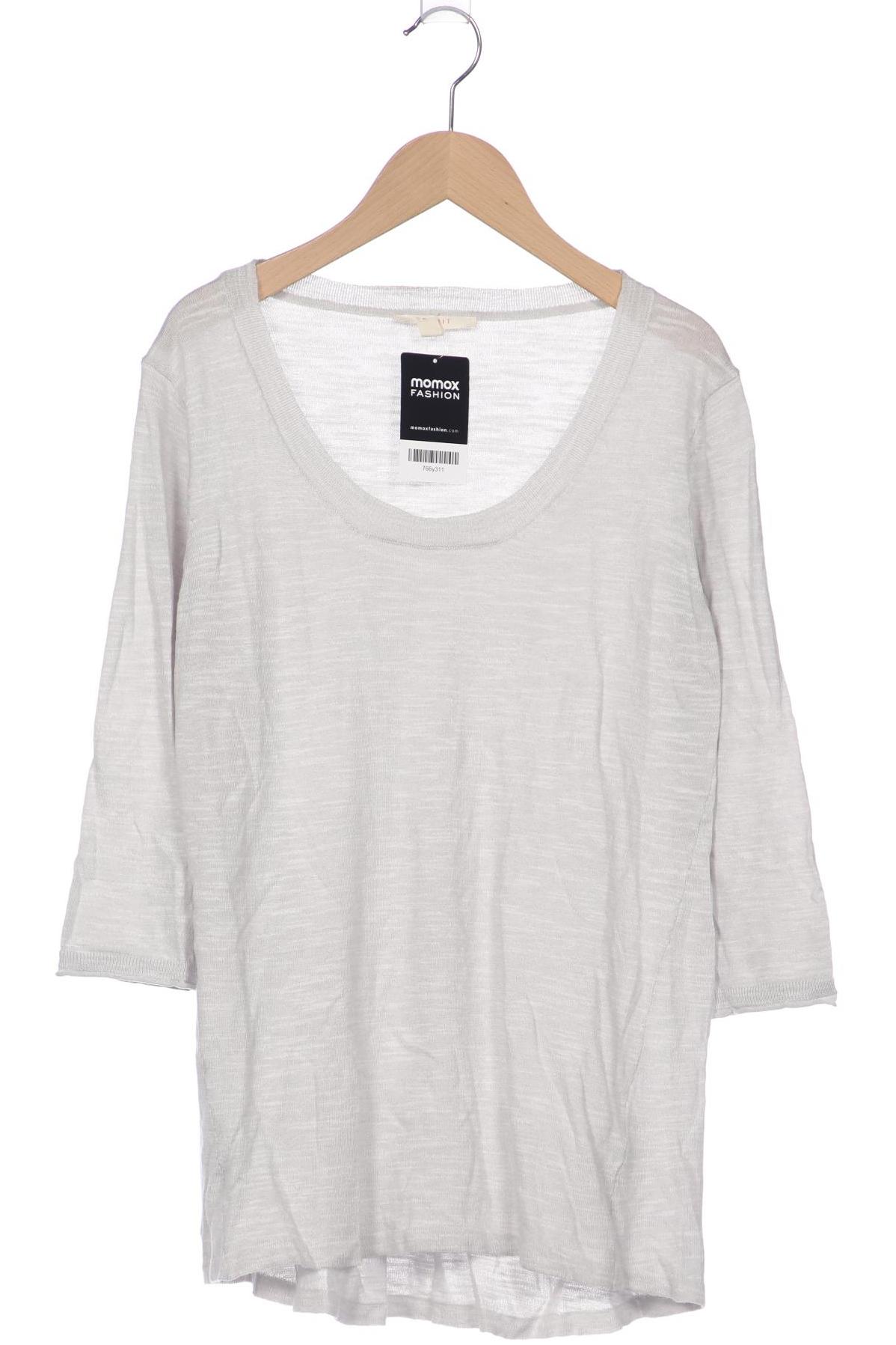 

Esprit Damen Pullover, grau, Gr. 38