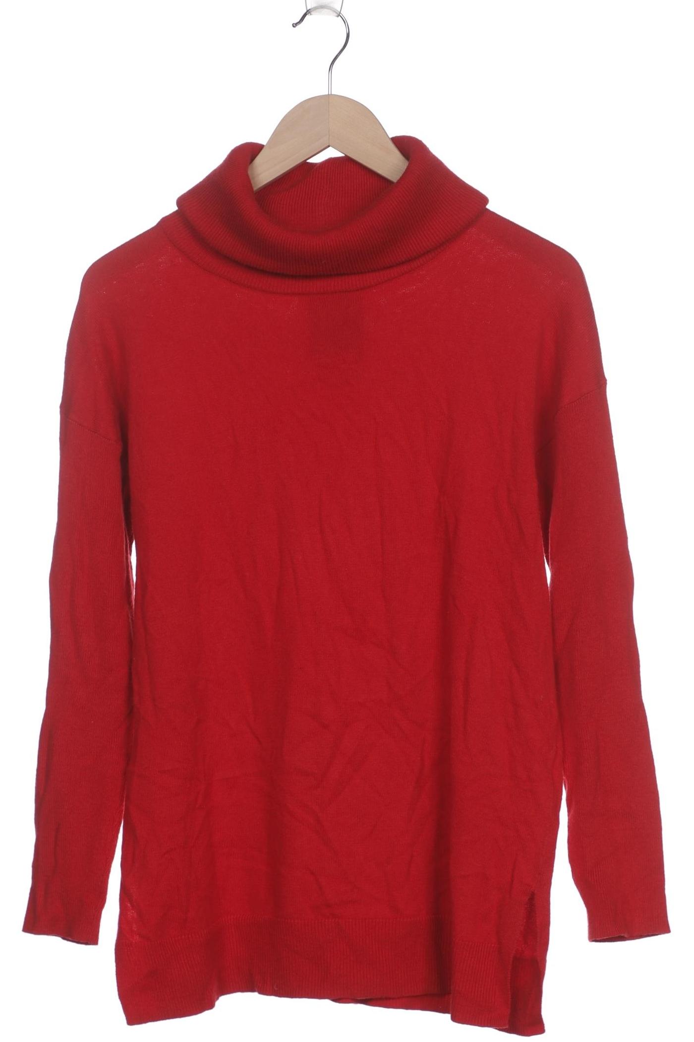

Esprit Damen Pullover, rot, Gr. 36